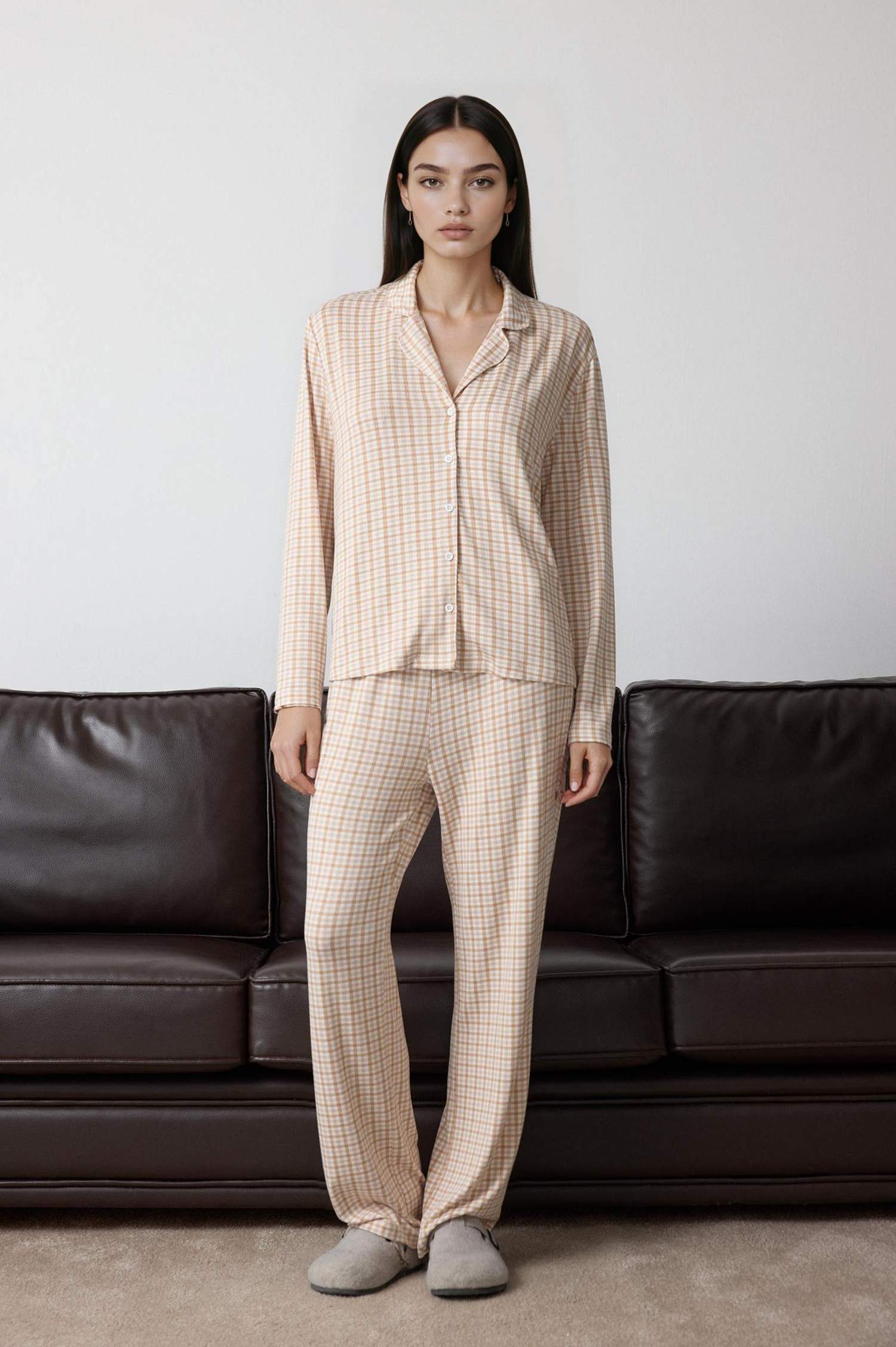 2 piece Regular Fit Set