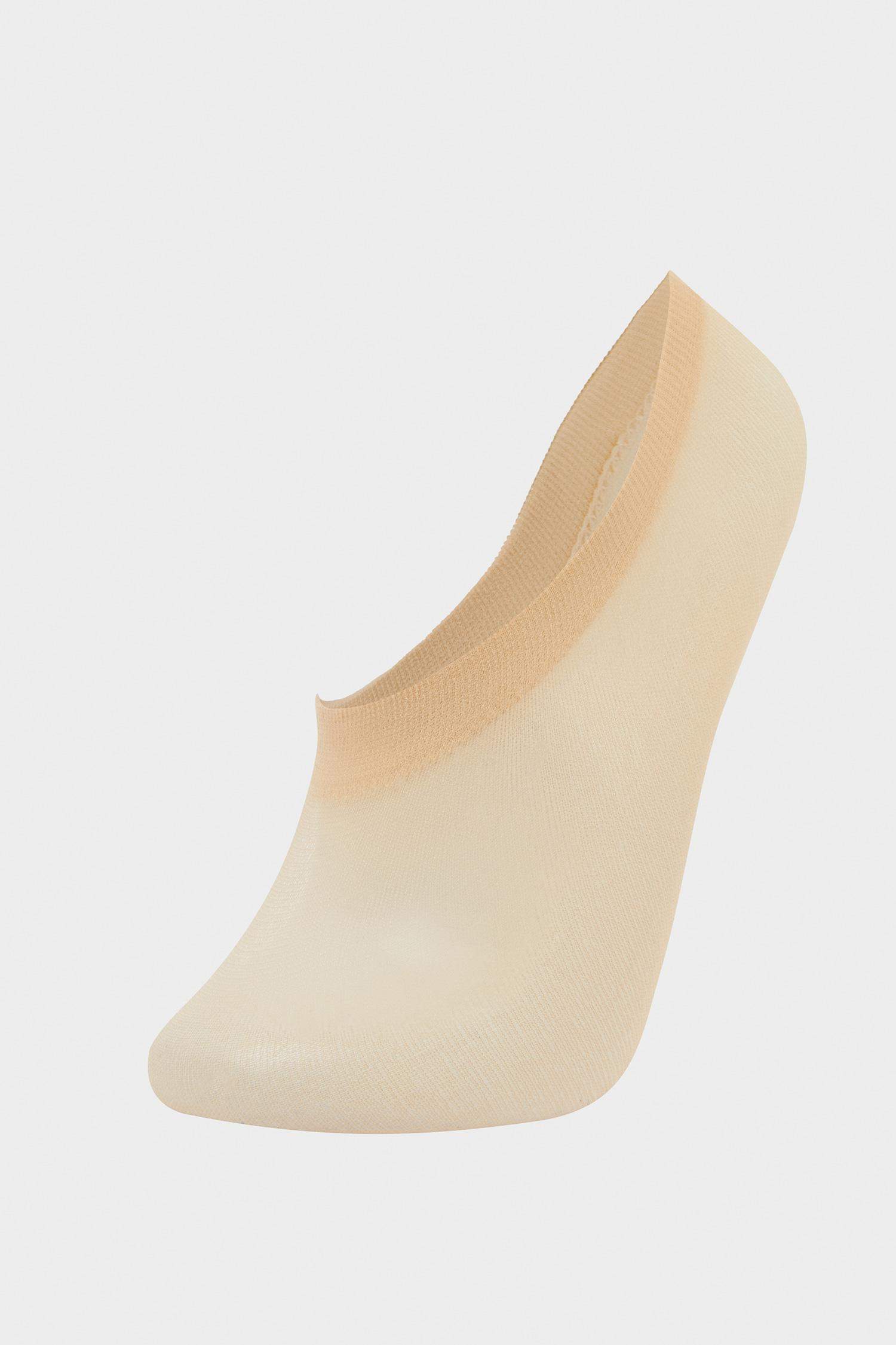 Kadın 3'lü Babet Çorap