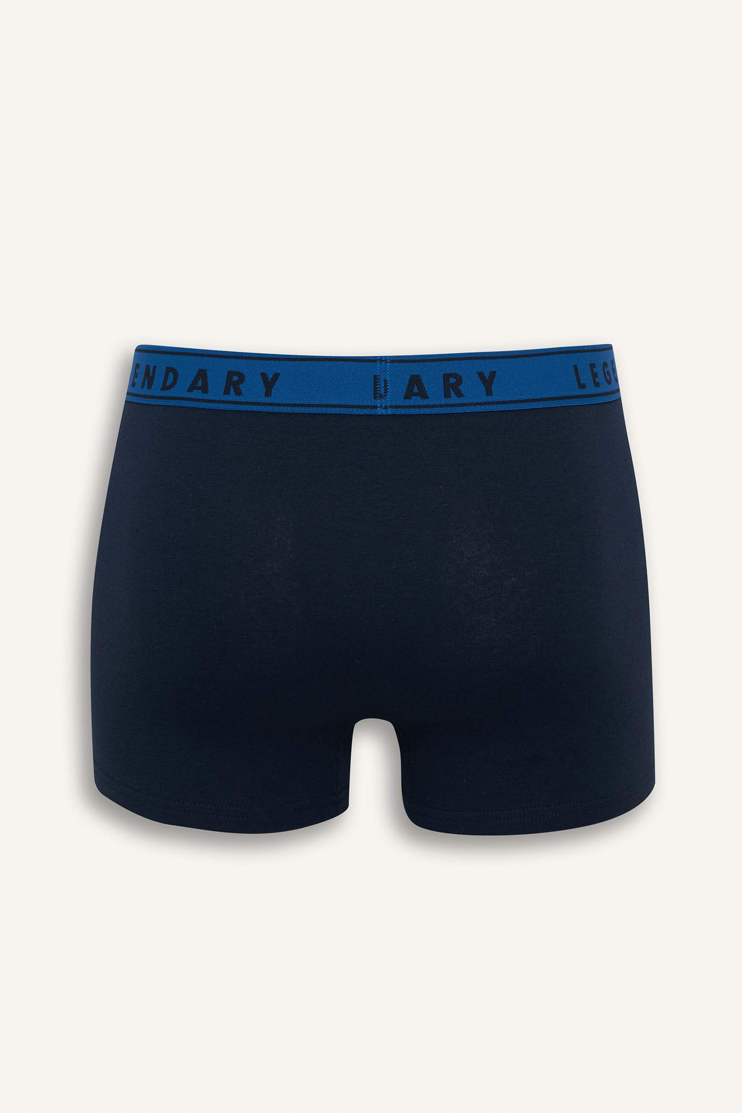 Комплект из 3 боксеров регулярного кроя