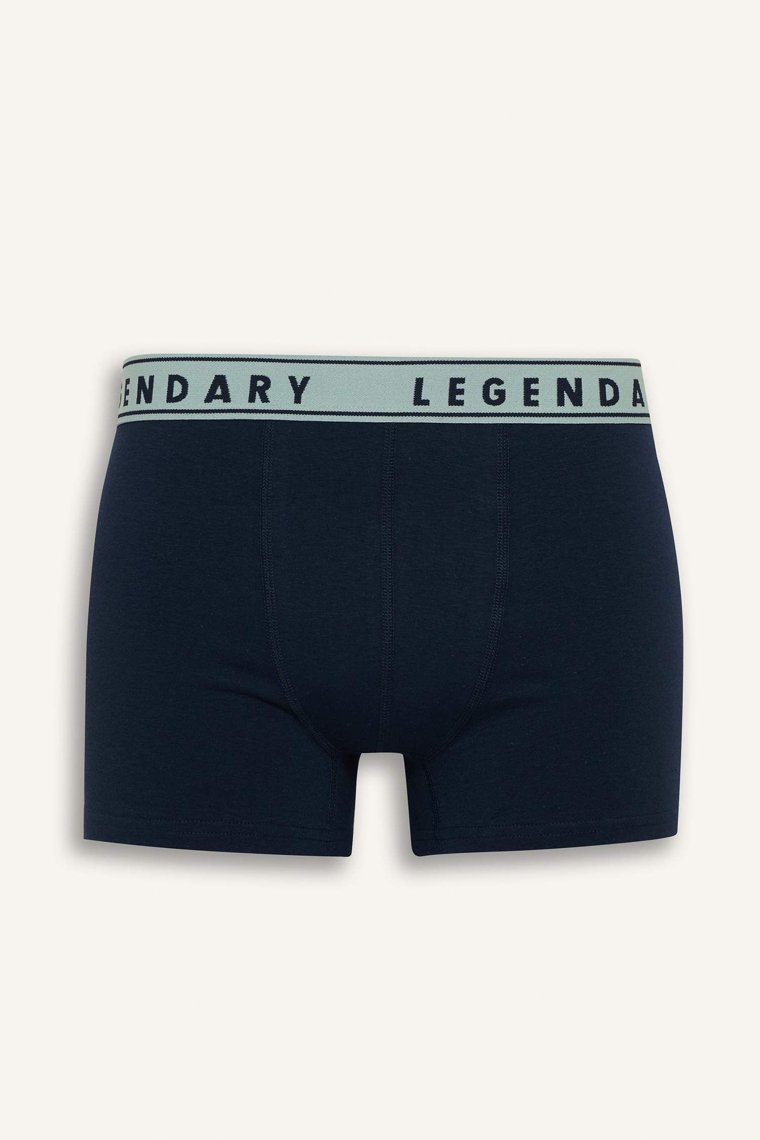 Комплект из 3 боксеров регулярного кроя