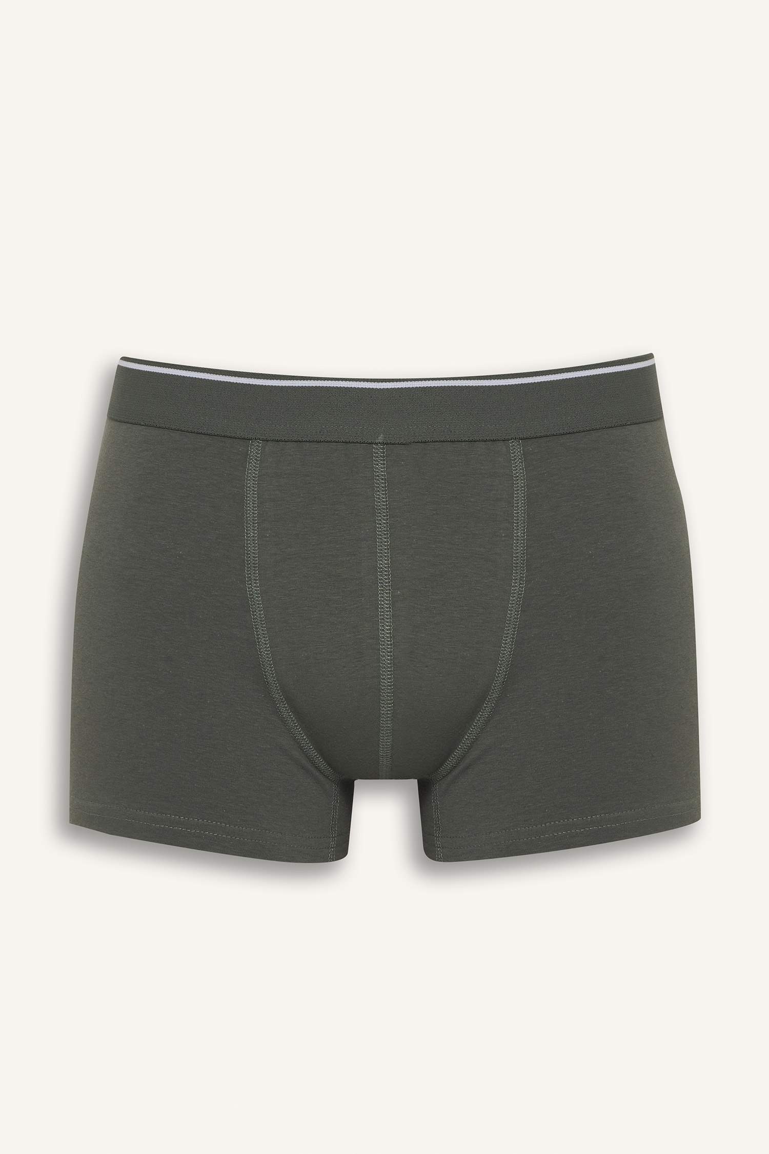 Трусы-боксеры Regular Fit ( комплект из 3)