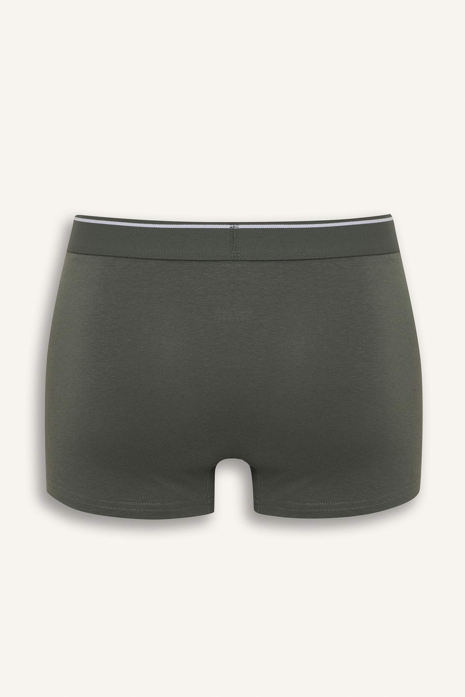 Трусы-боксеры Regular Fit ( комплект из 3)