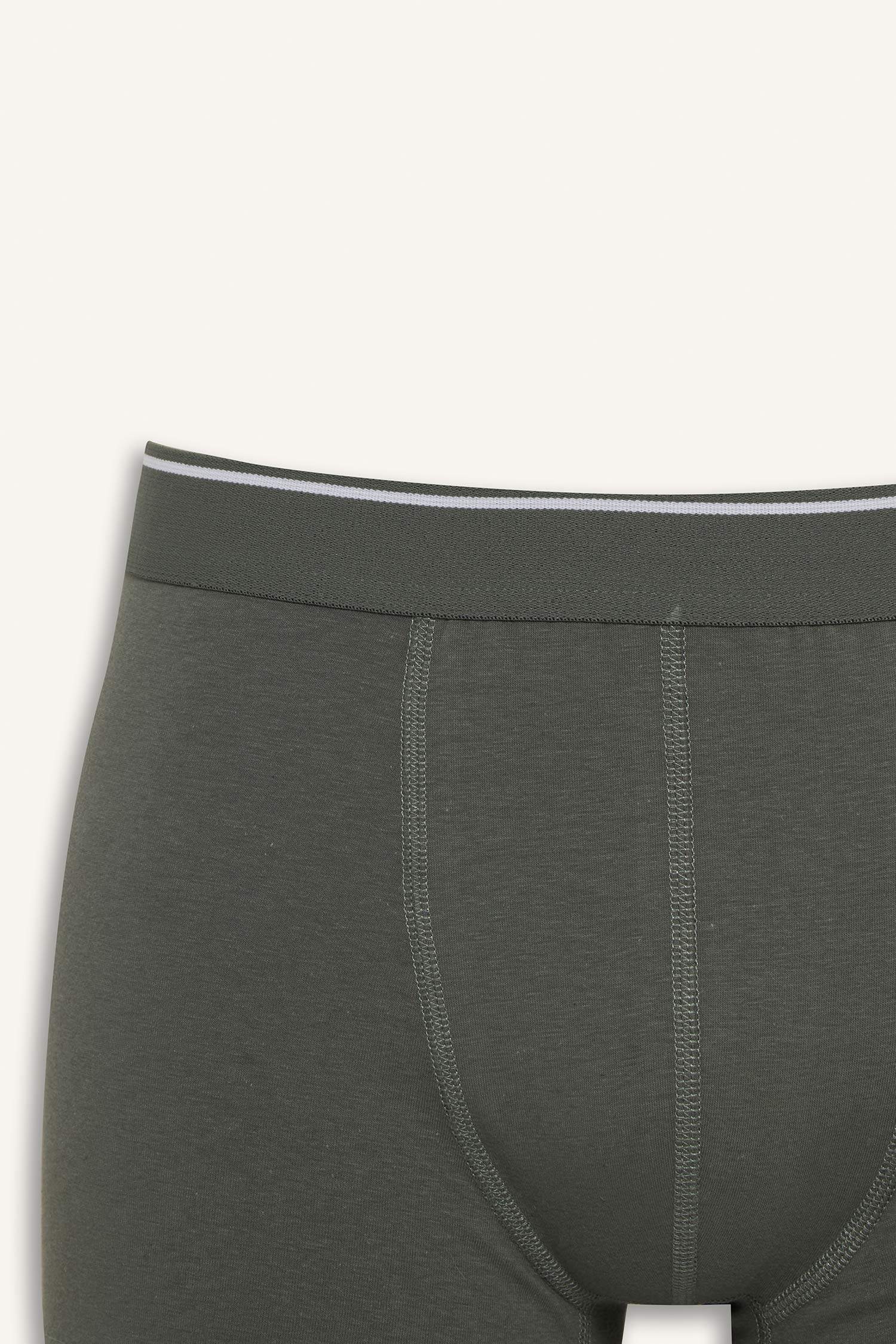 Трусы-боксеры Regular Fit ( комплект из 3)