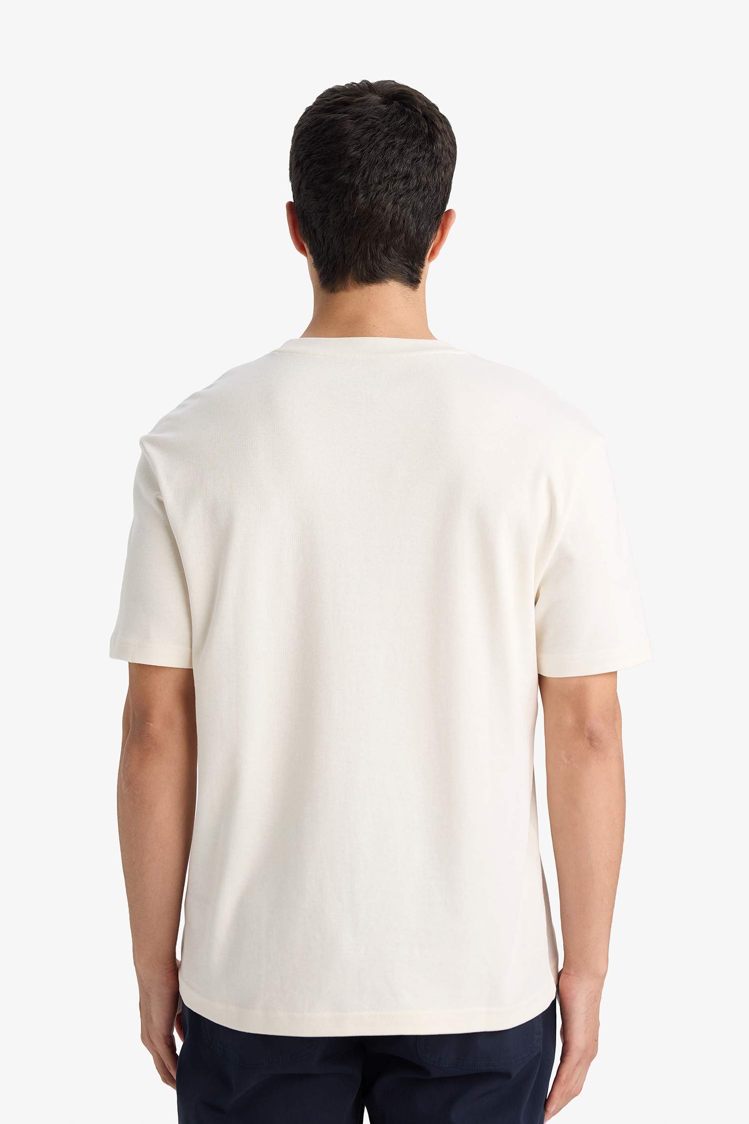 Short Sleeved T-shirt