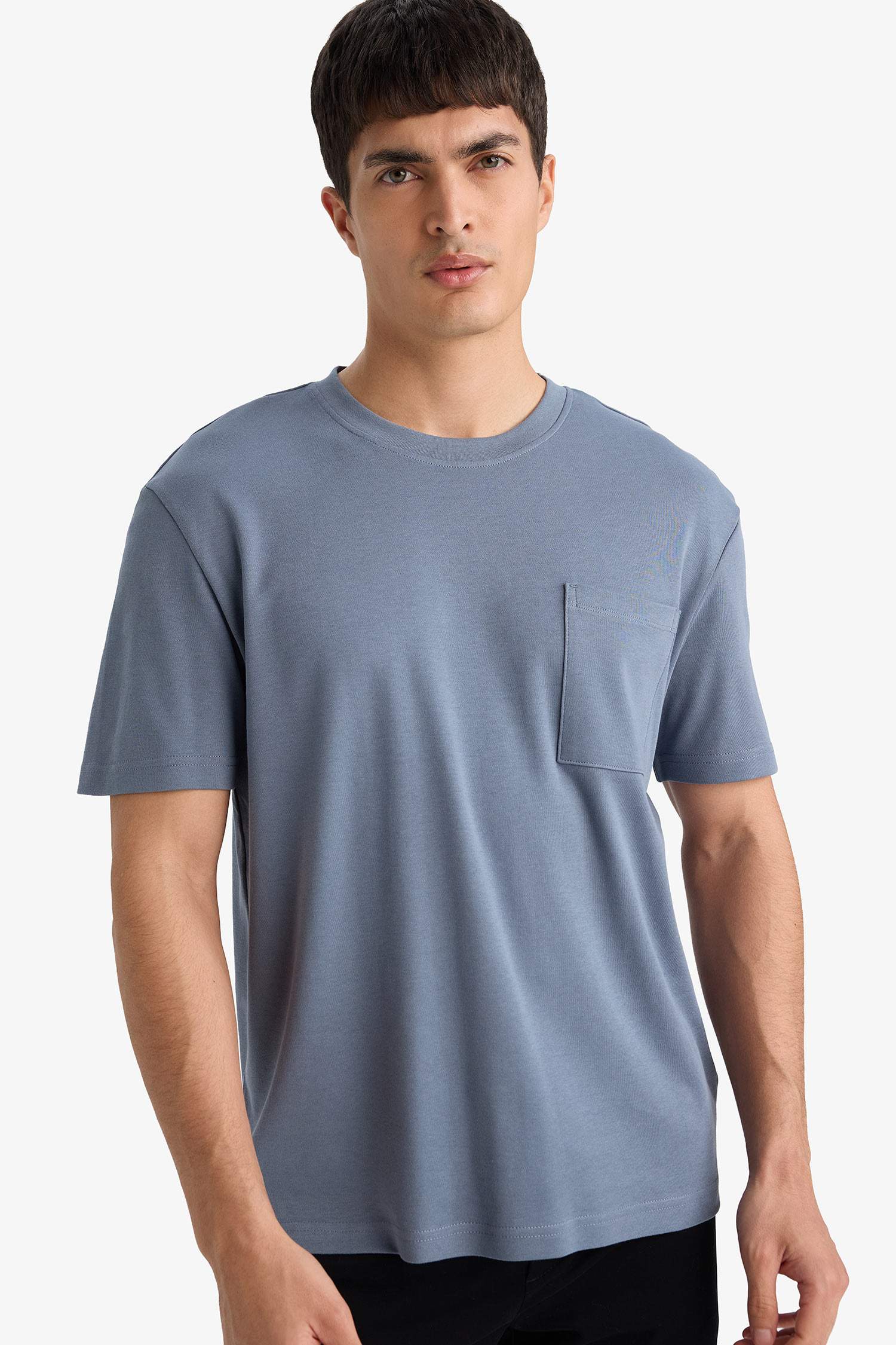 Man Short Sleeve T-Shirt
