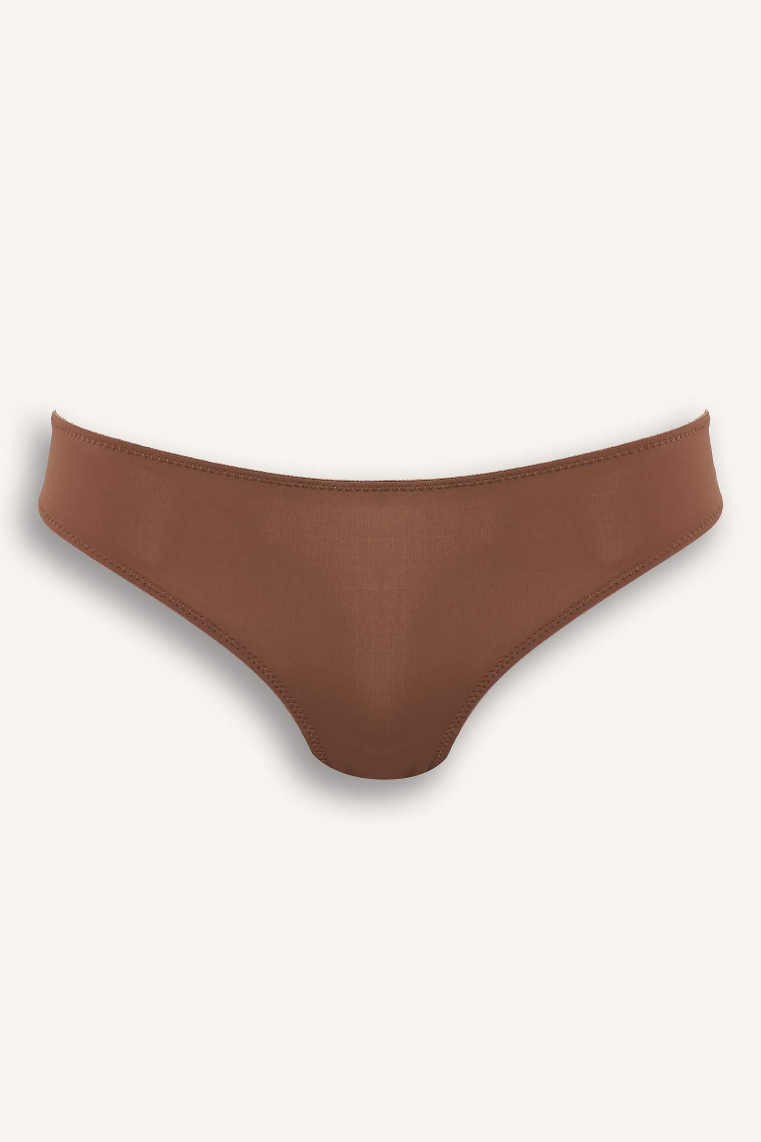 Fall in Love Lace Detailed Lace Hipster Panty