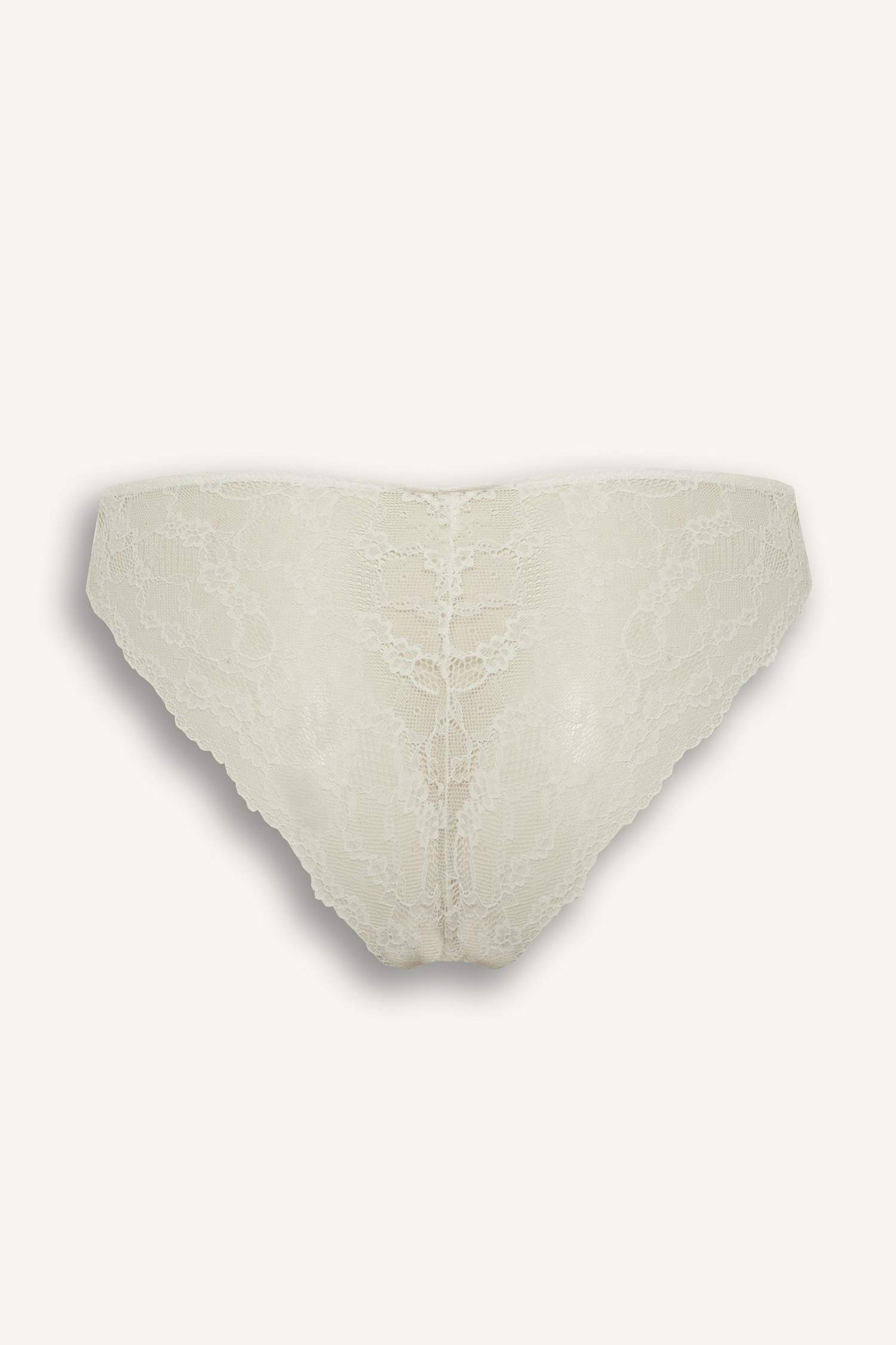 Fall in Love Lace Detail Panty