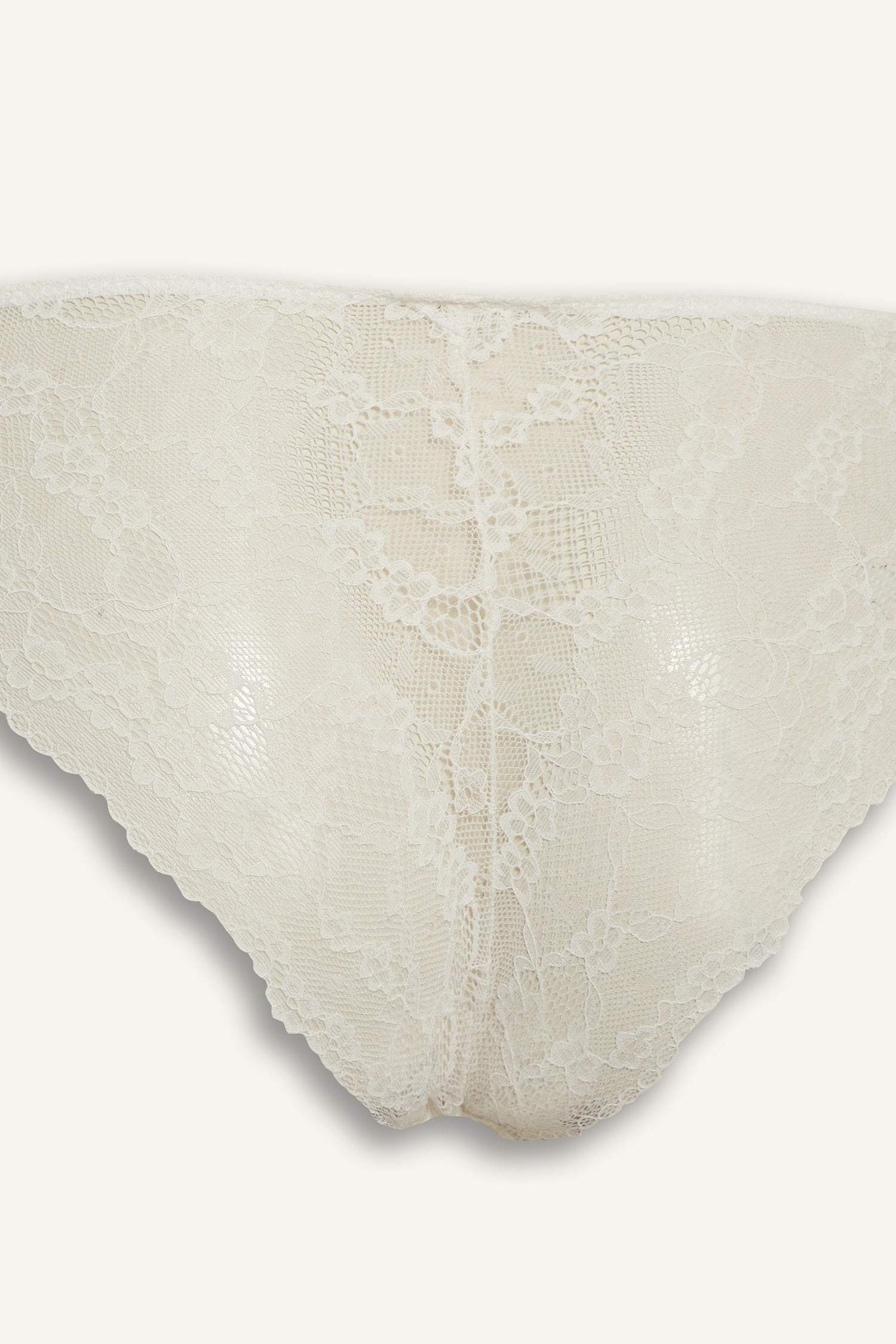 Fall in Love Lace Detail Panty