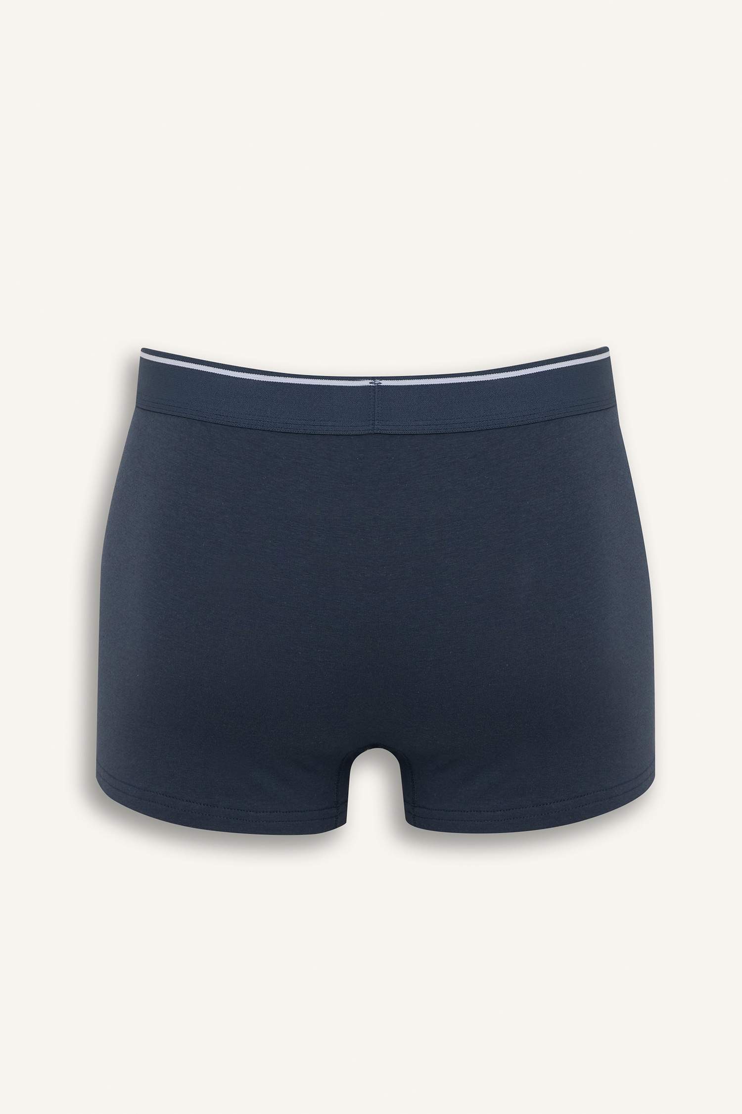 Комплект из 3 боксеров регулярного кроя