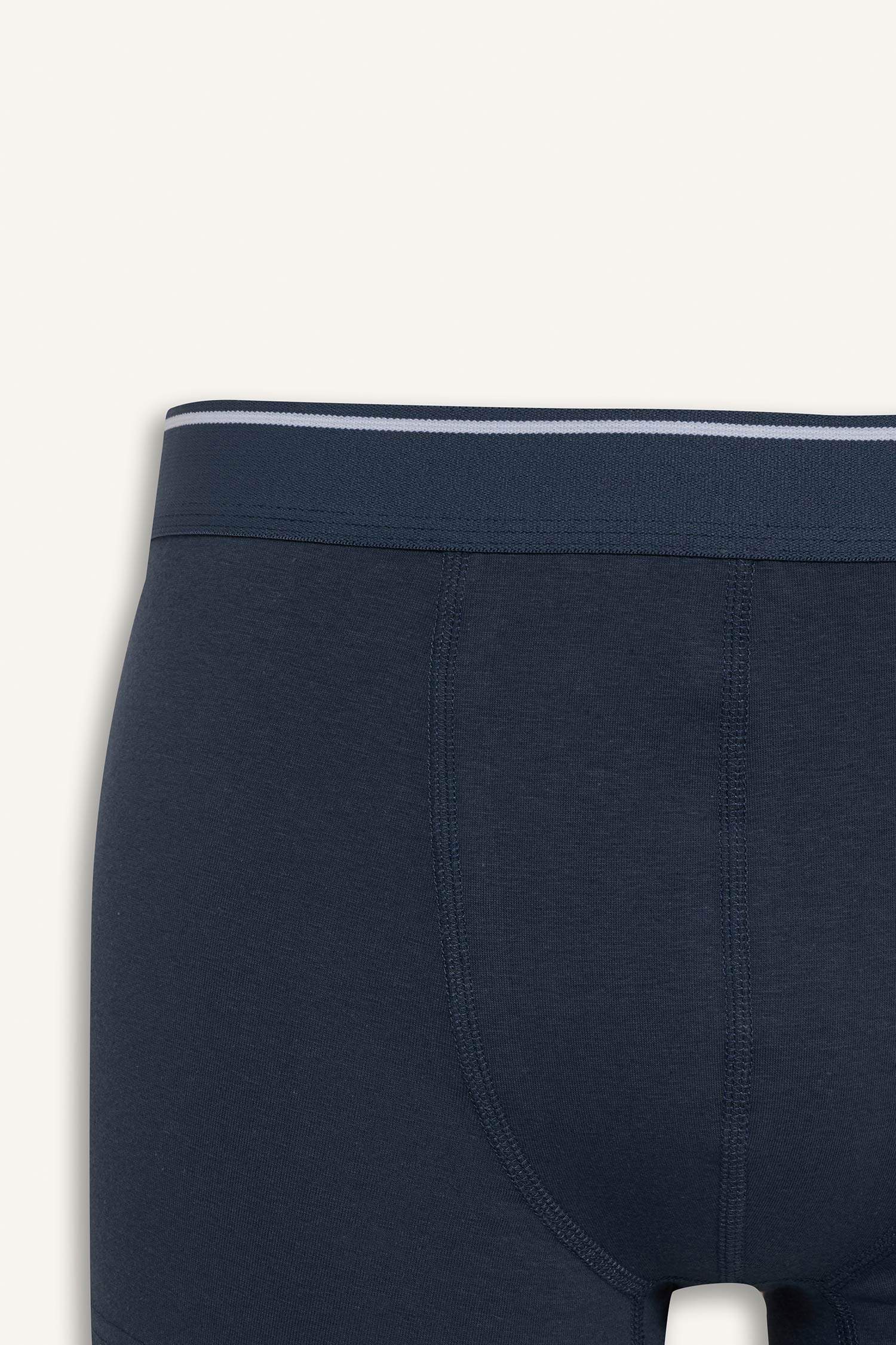 Комплект из 3 боксеров регулярного кроя