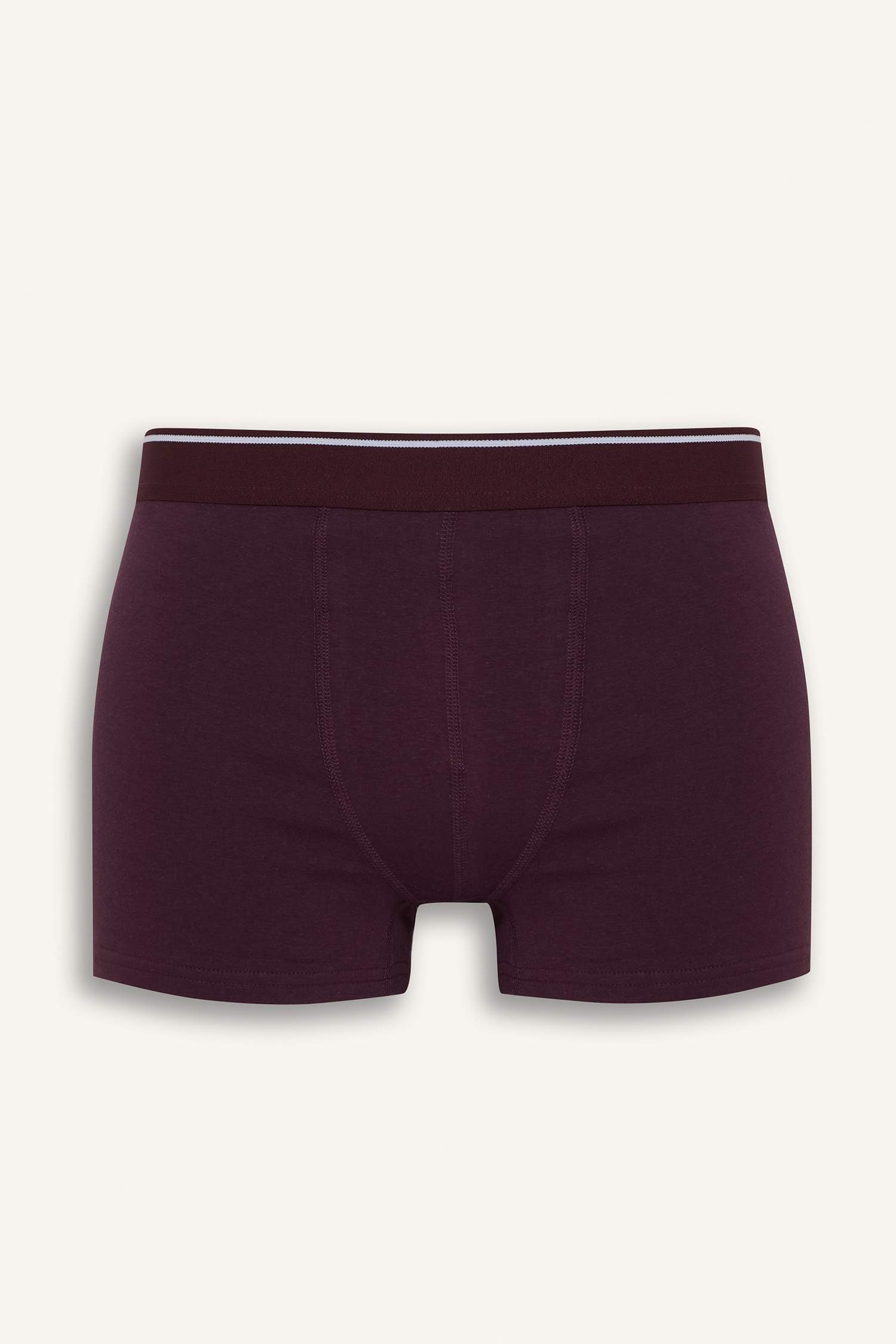 Комплект из 3 боксеров регулярного кроя