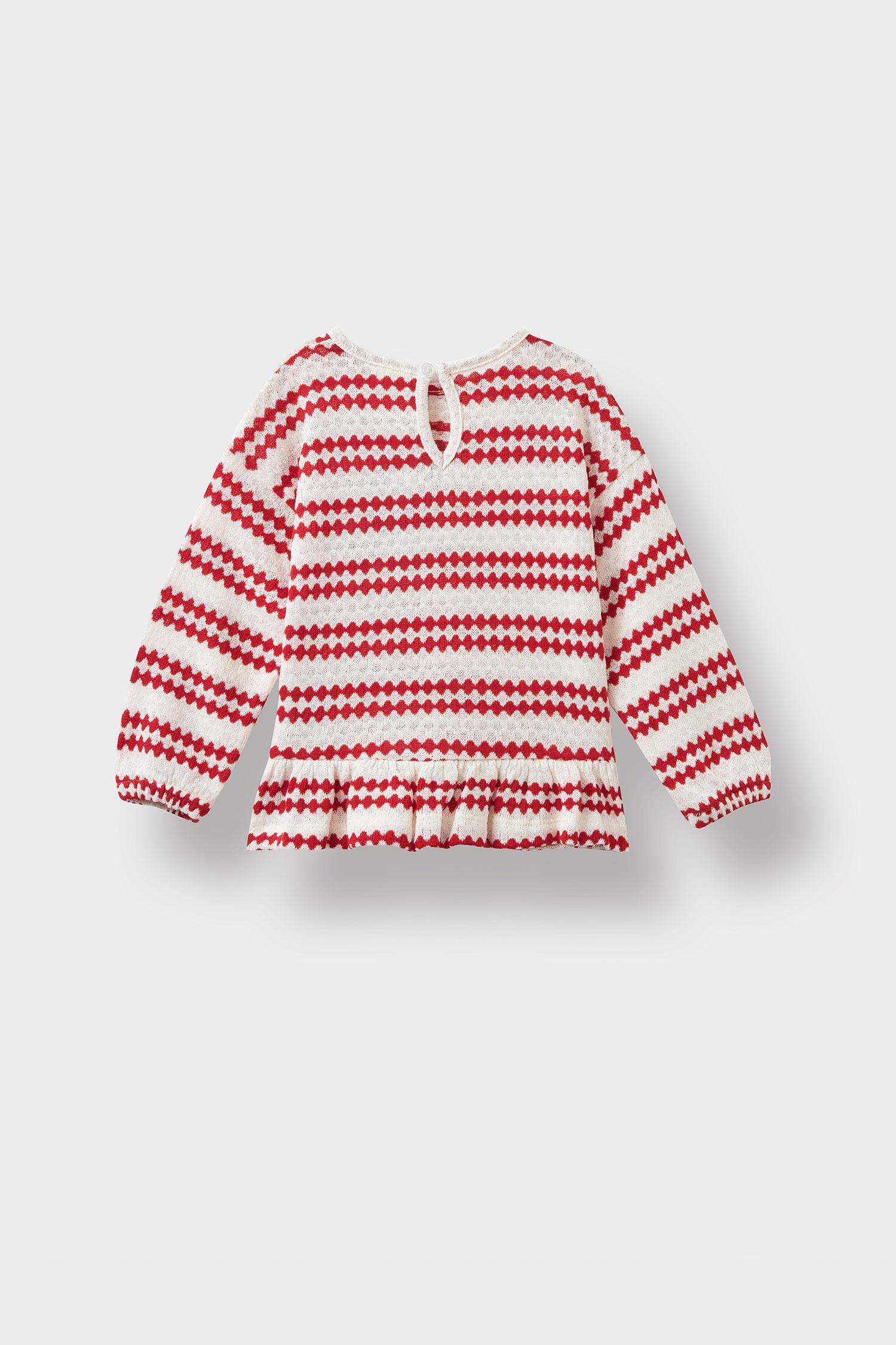 Baby Girl Sweatshirt