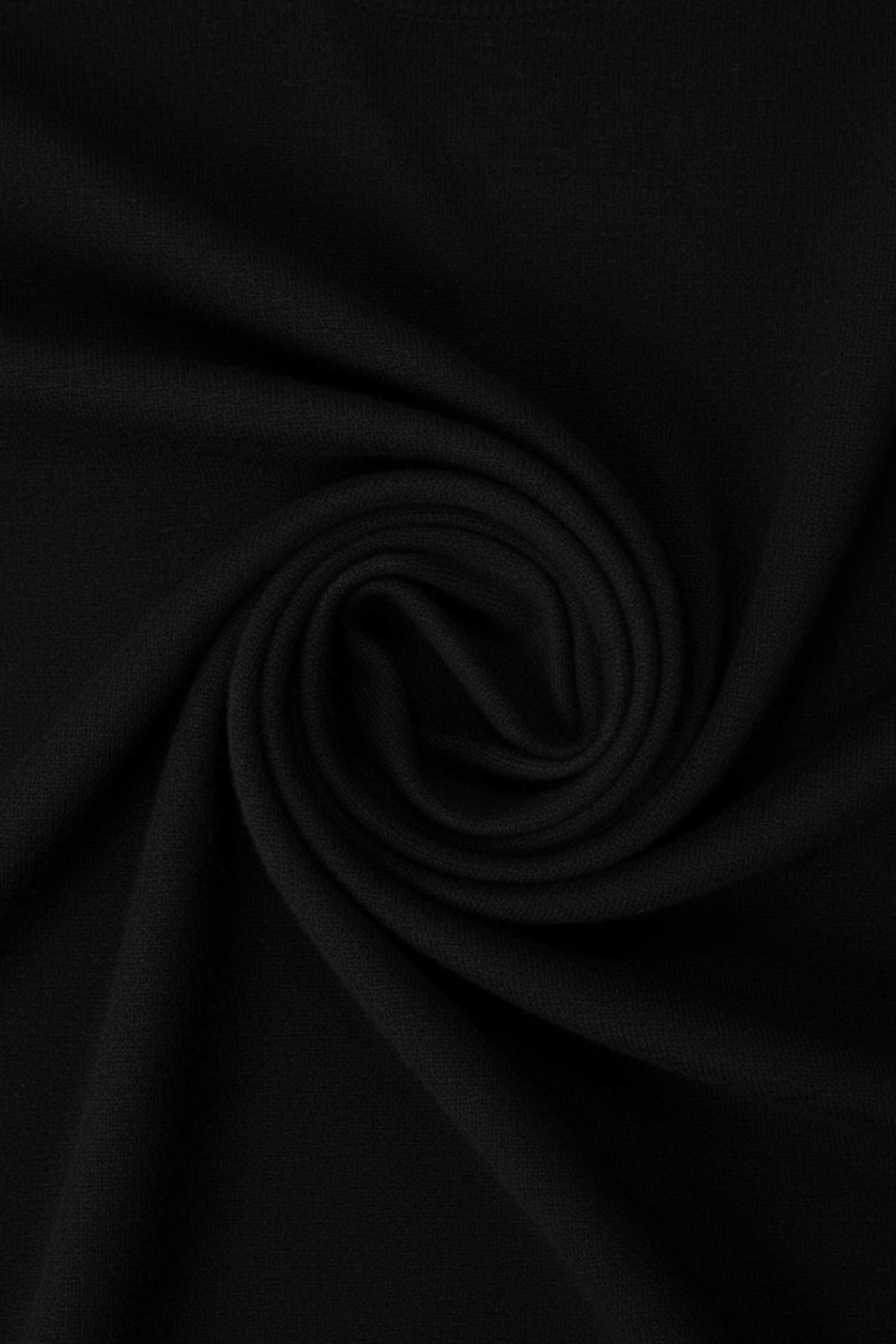 Regular Fit Crew Neck Knitwear Pullover