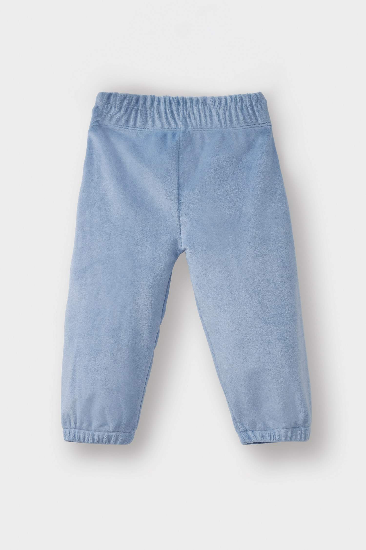 2 piece Regular Fit Knitted Pyjamas