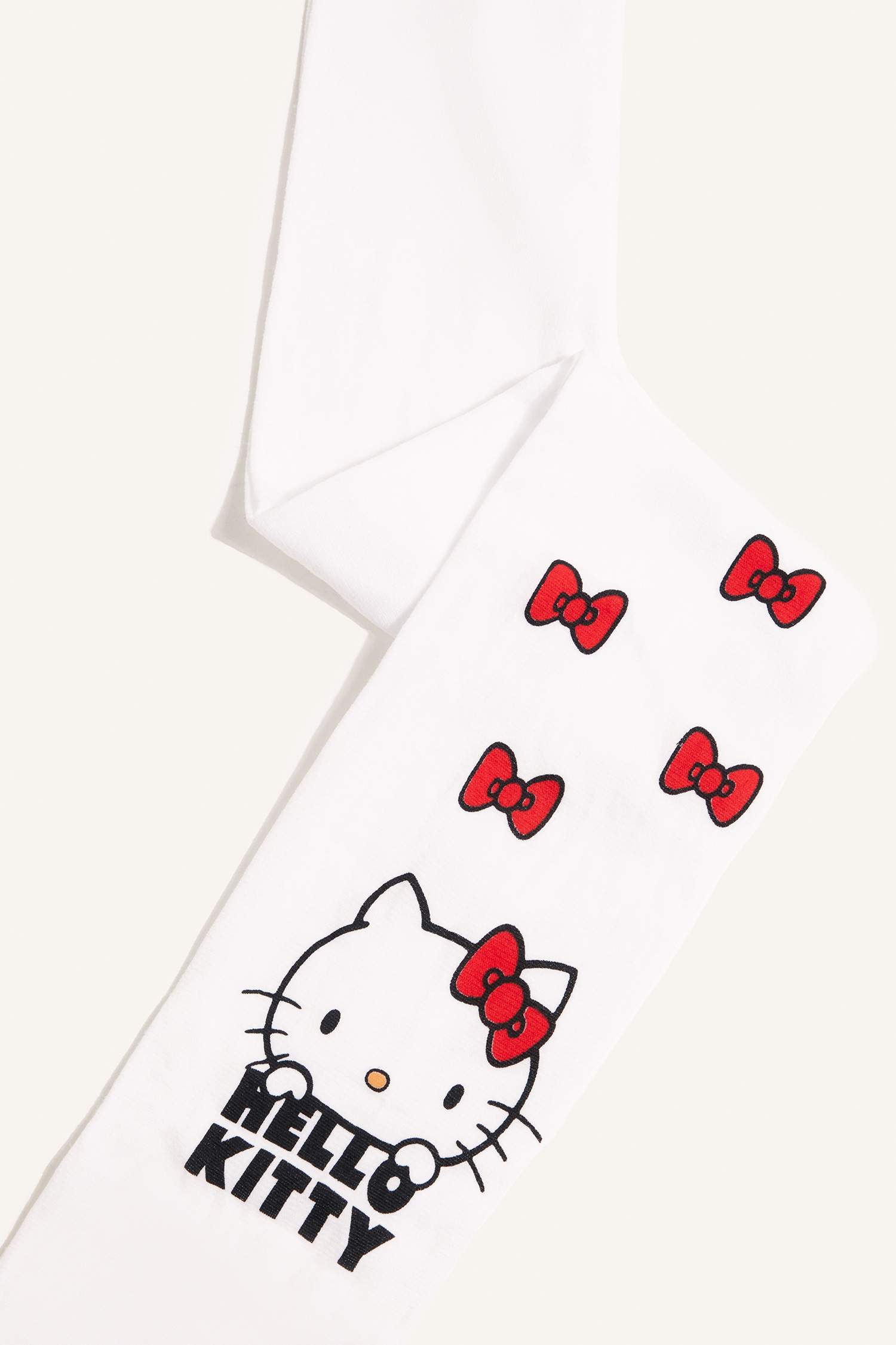 Girl Hello Kitty 60 Denier Pantyhose