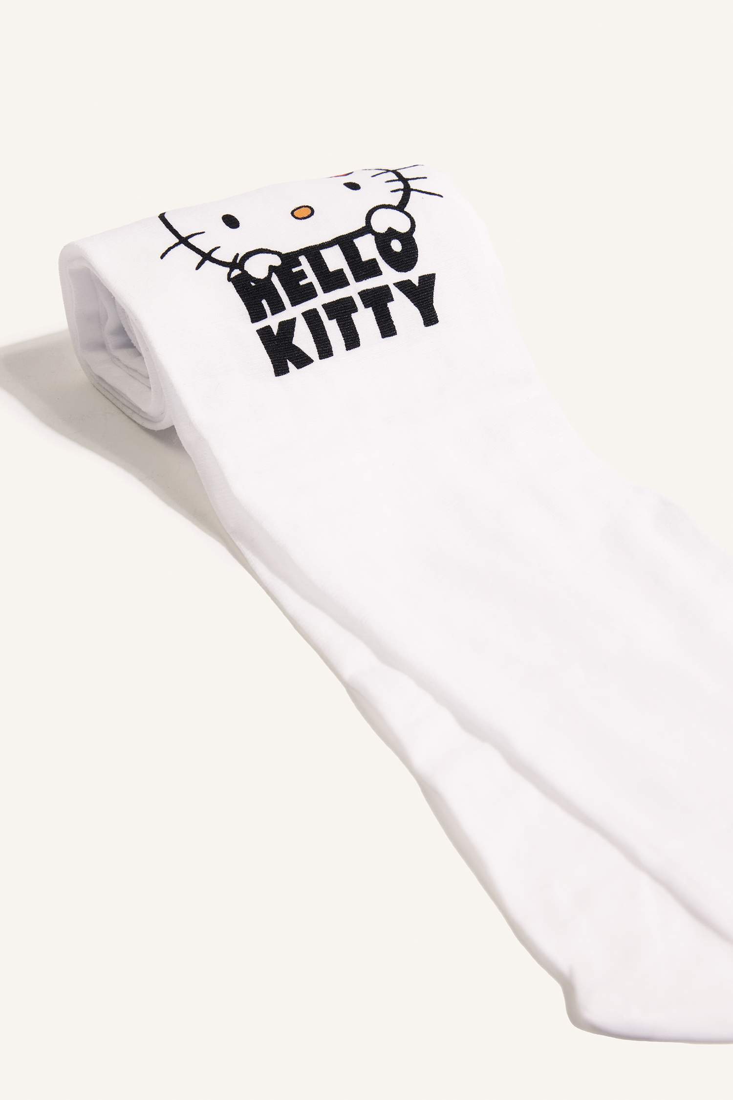 Girl Hello Kitty 60 Denier Pantyhose