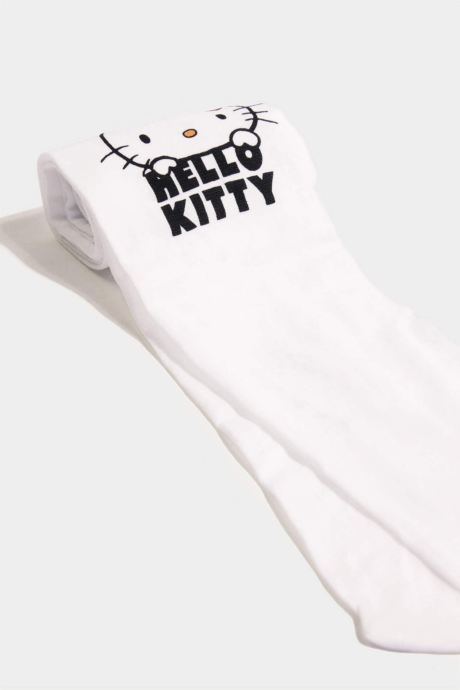 Kız Çocuk Hello Kitty 60 Denye Külotlu Çorap