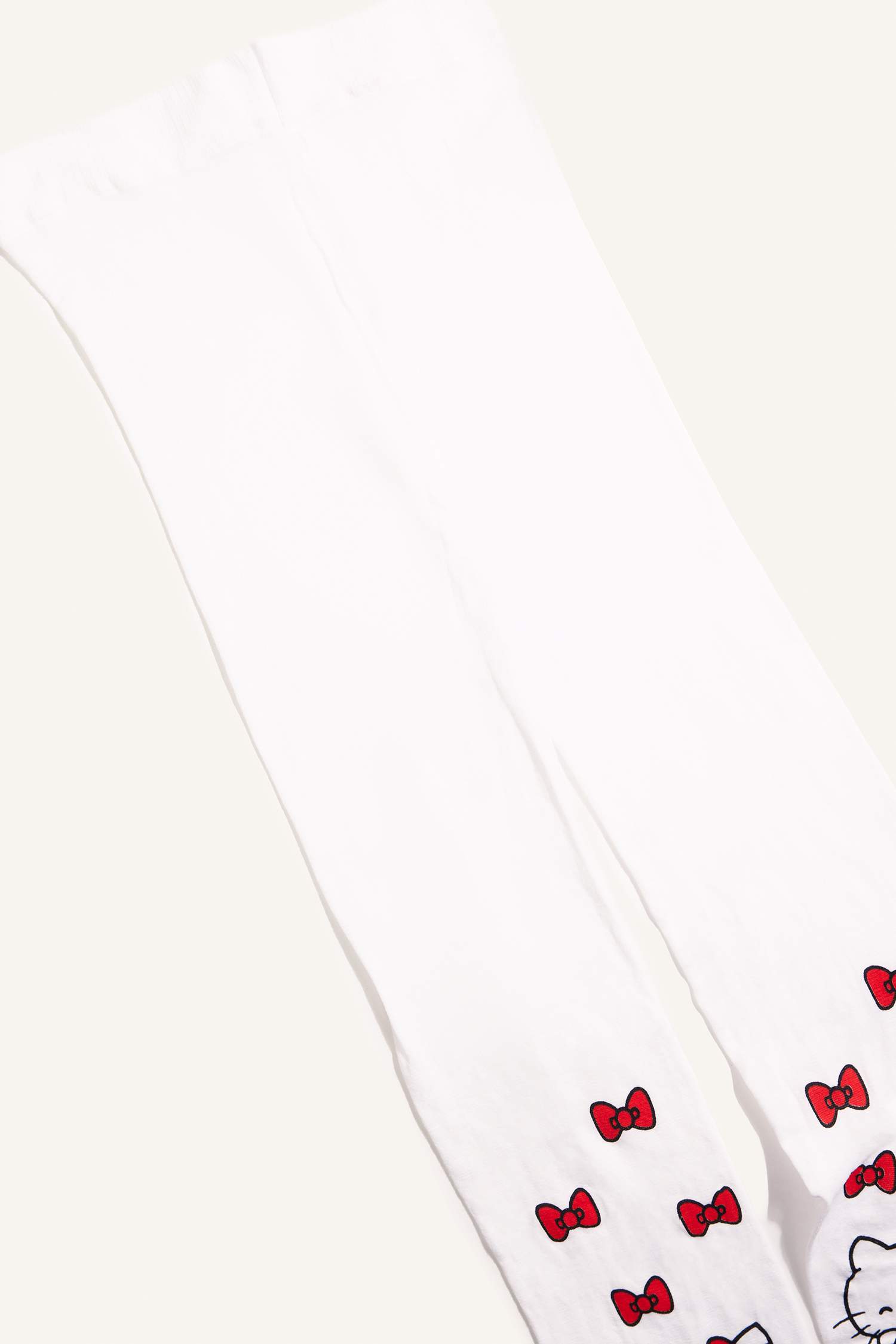 Girl Hello Kitty 60 Denier Pantyhose