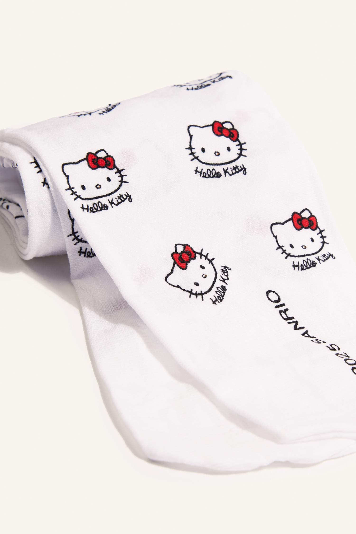 Girl Hello Kitty 60 Denier Pantyhose