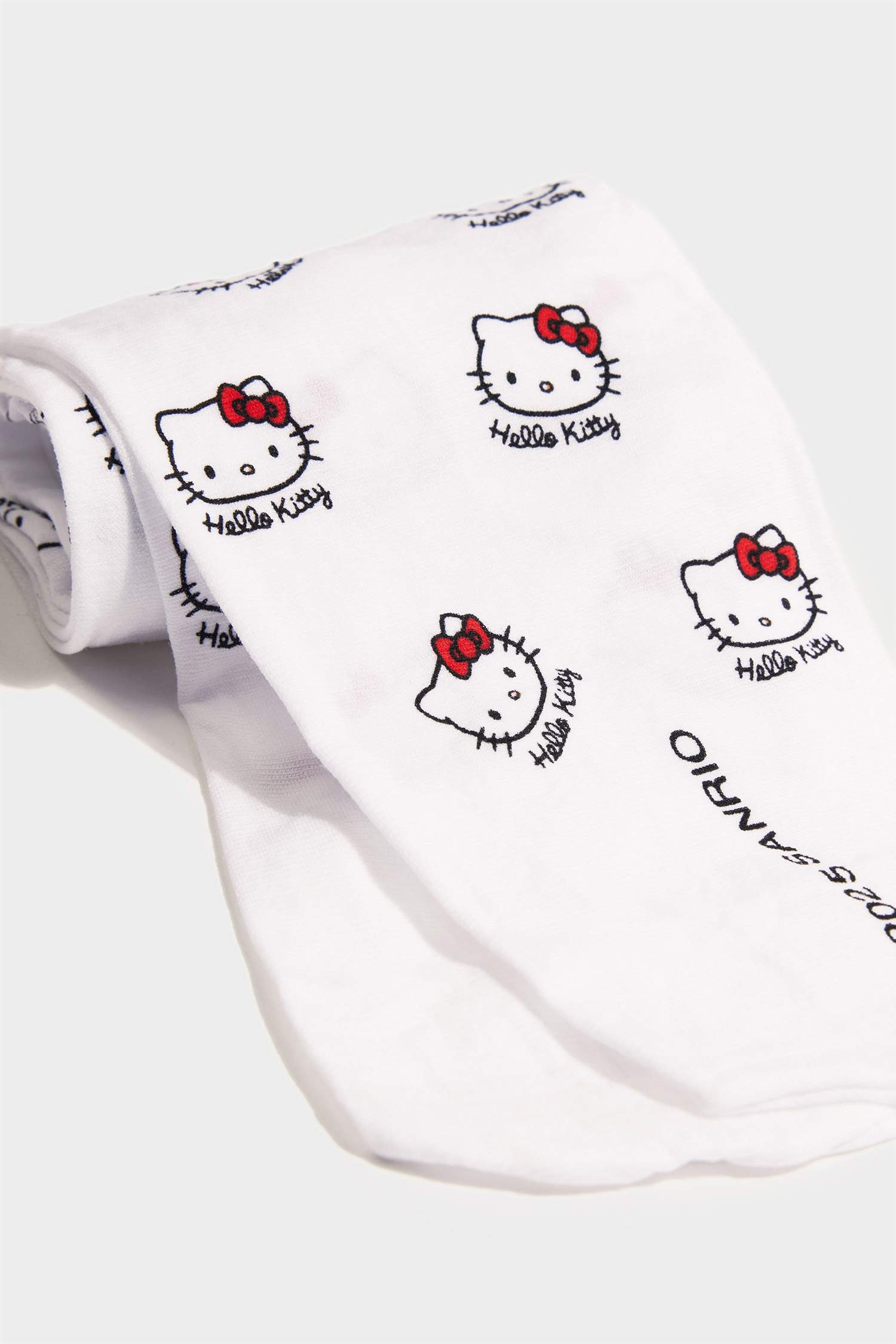 Kız Çocuk Hello Kitty 60 Denye Külotlu Çorap
