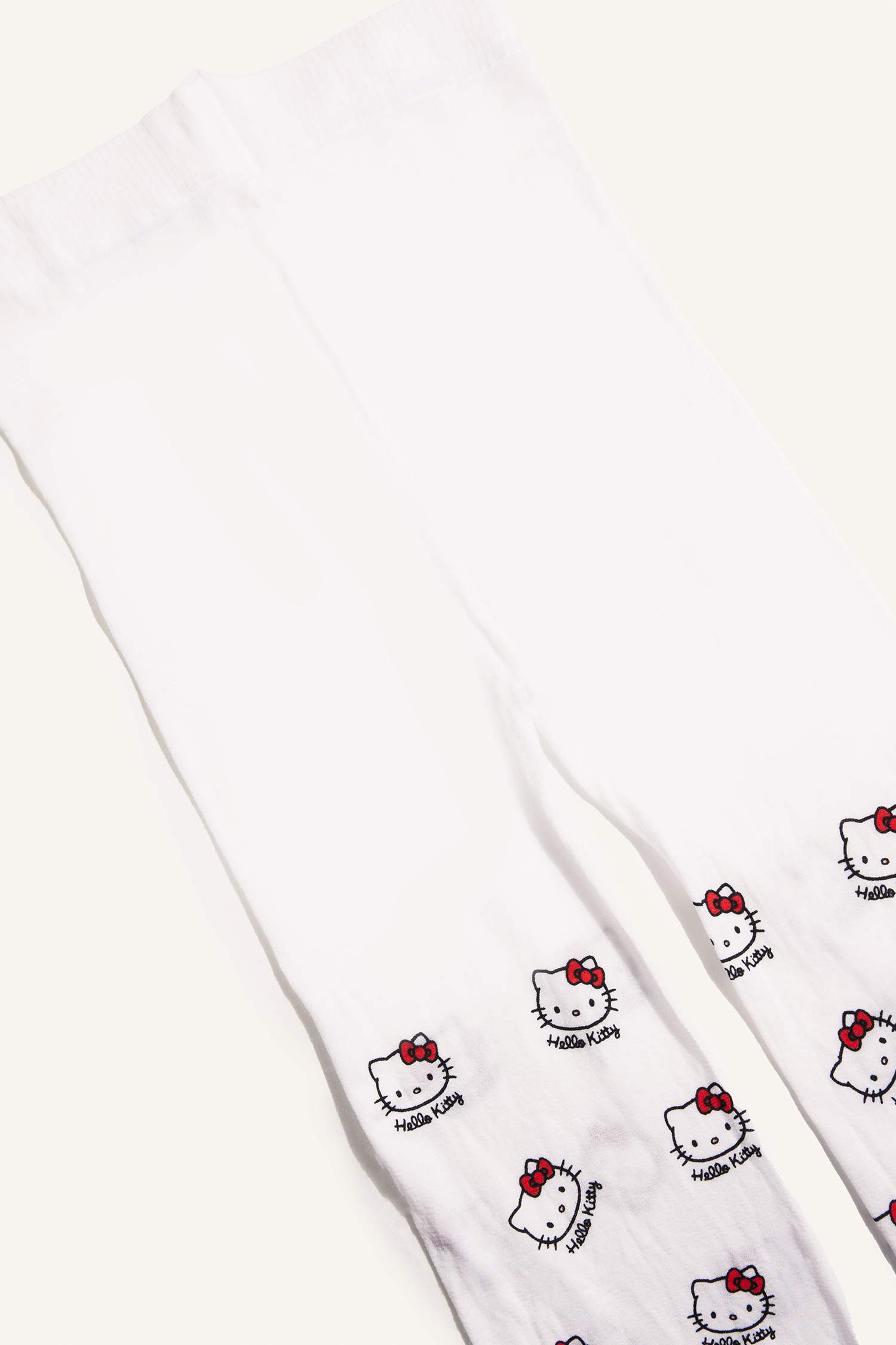 Girl Hello Kitty 60 Denier Pantyhose
