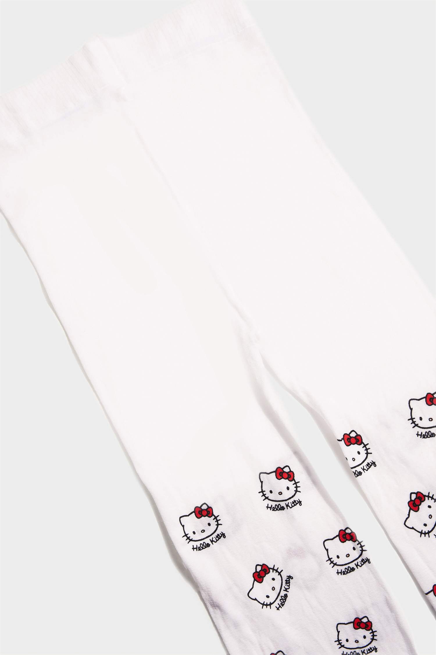 Kız Çocuk Hello Kitty 60 Denye Külotlu Çorap