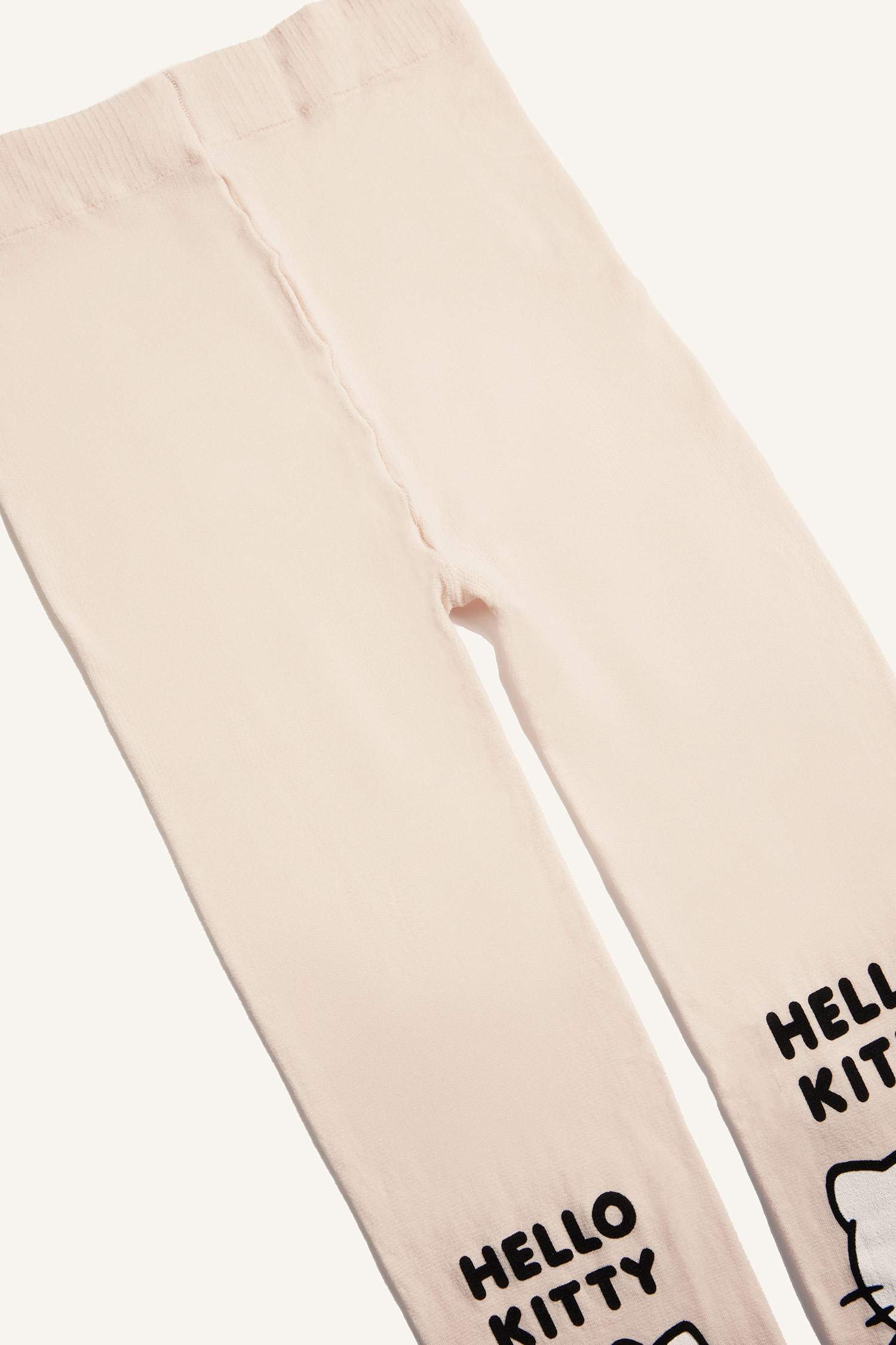 Kız Çocuk Hello Kitty 60 Denye Külotlu Çorap
