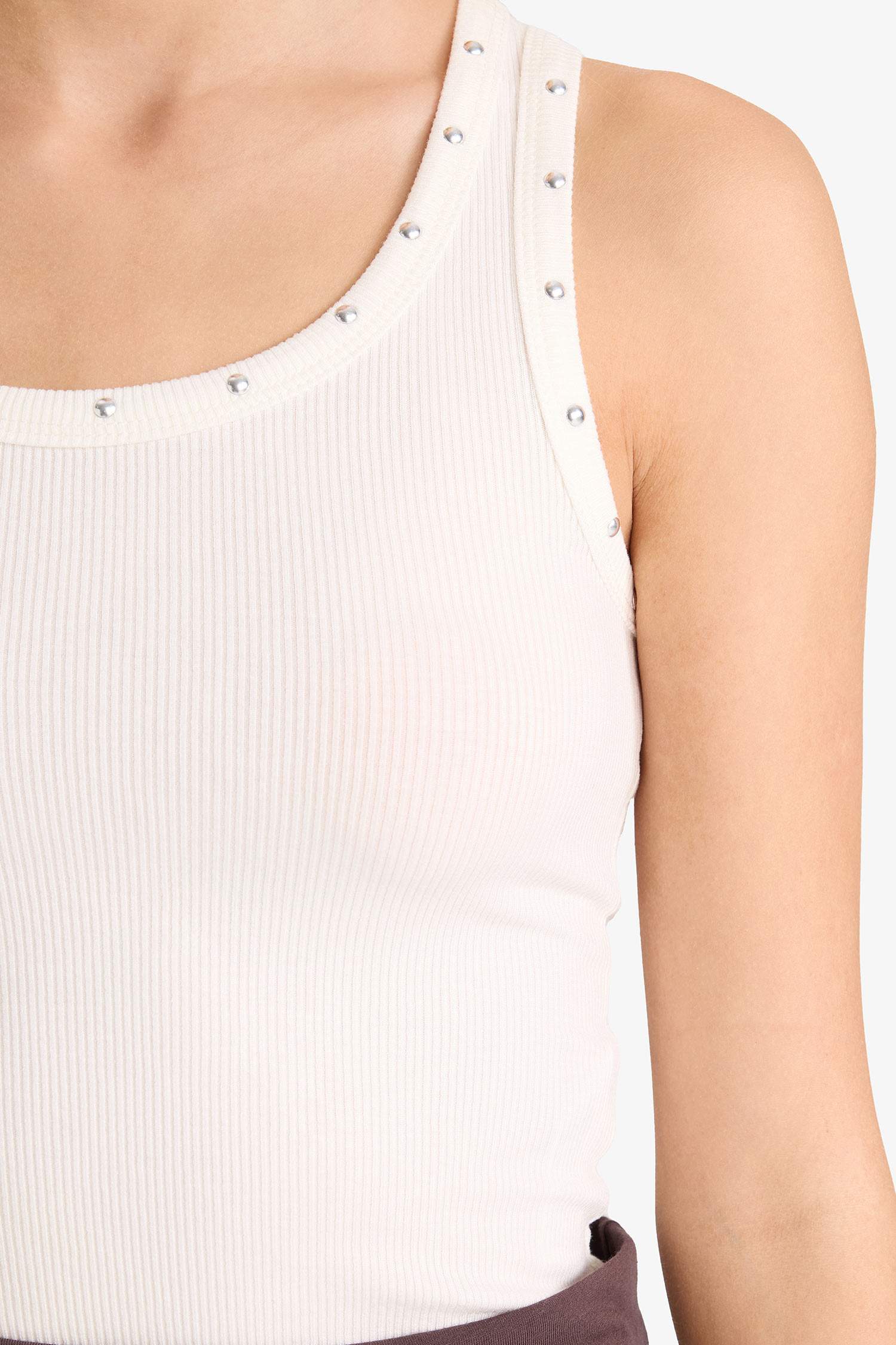 ديباردور مضلع سليم فيت بياقة مربعة