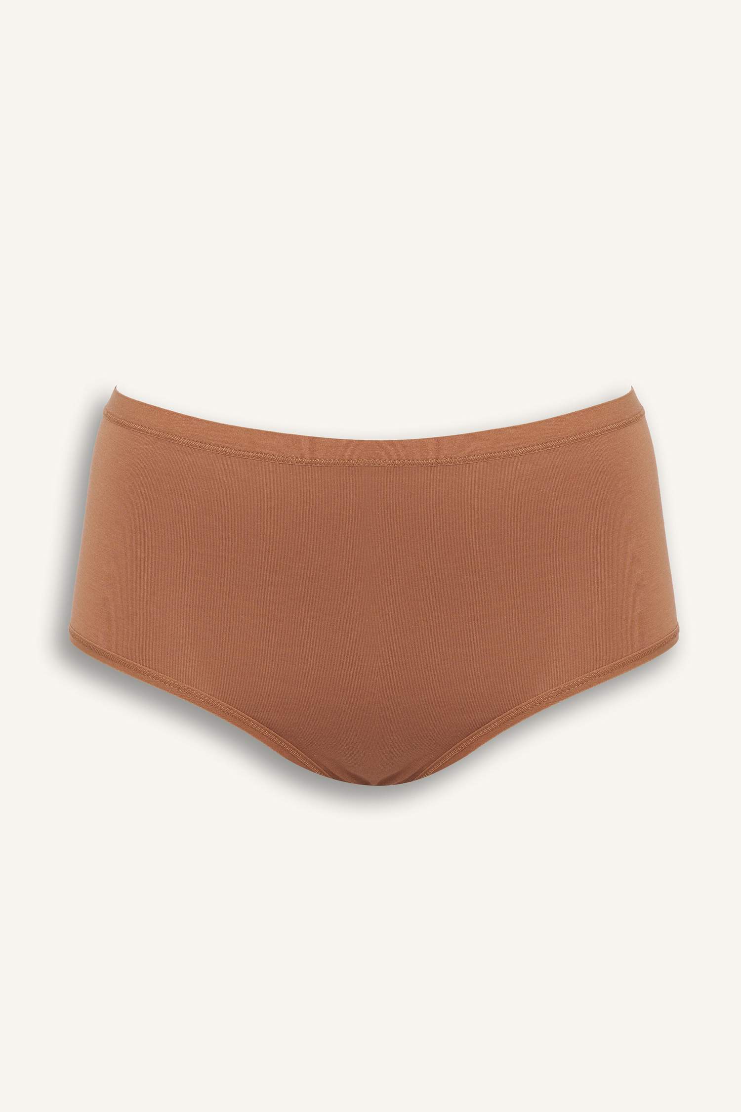 3'lü Hipster Külot-Fall in Love