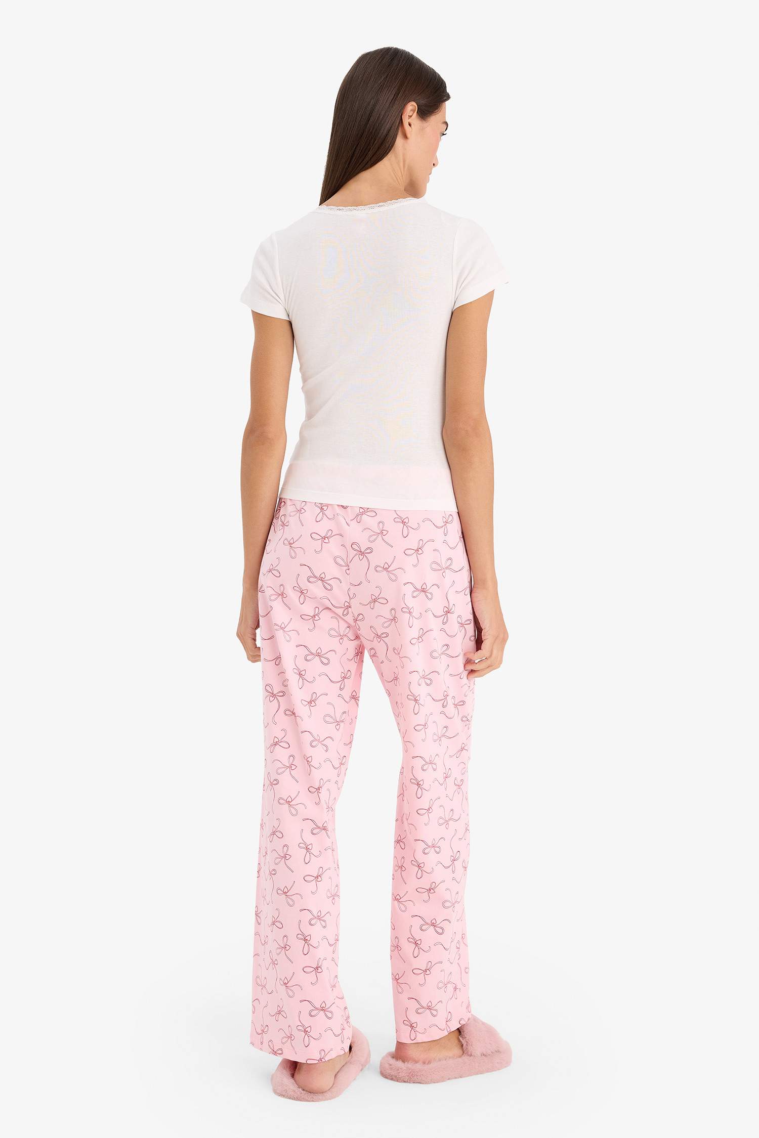 سيت قصة عادية نص ردن - قطعتين