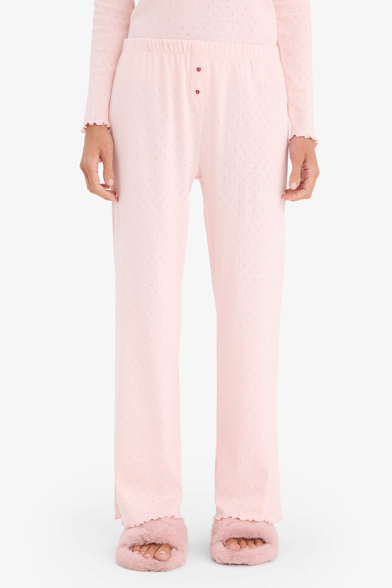 Regular Fıt Kısa Kollu 2'li Takım