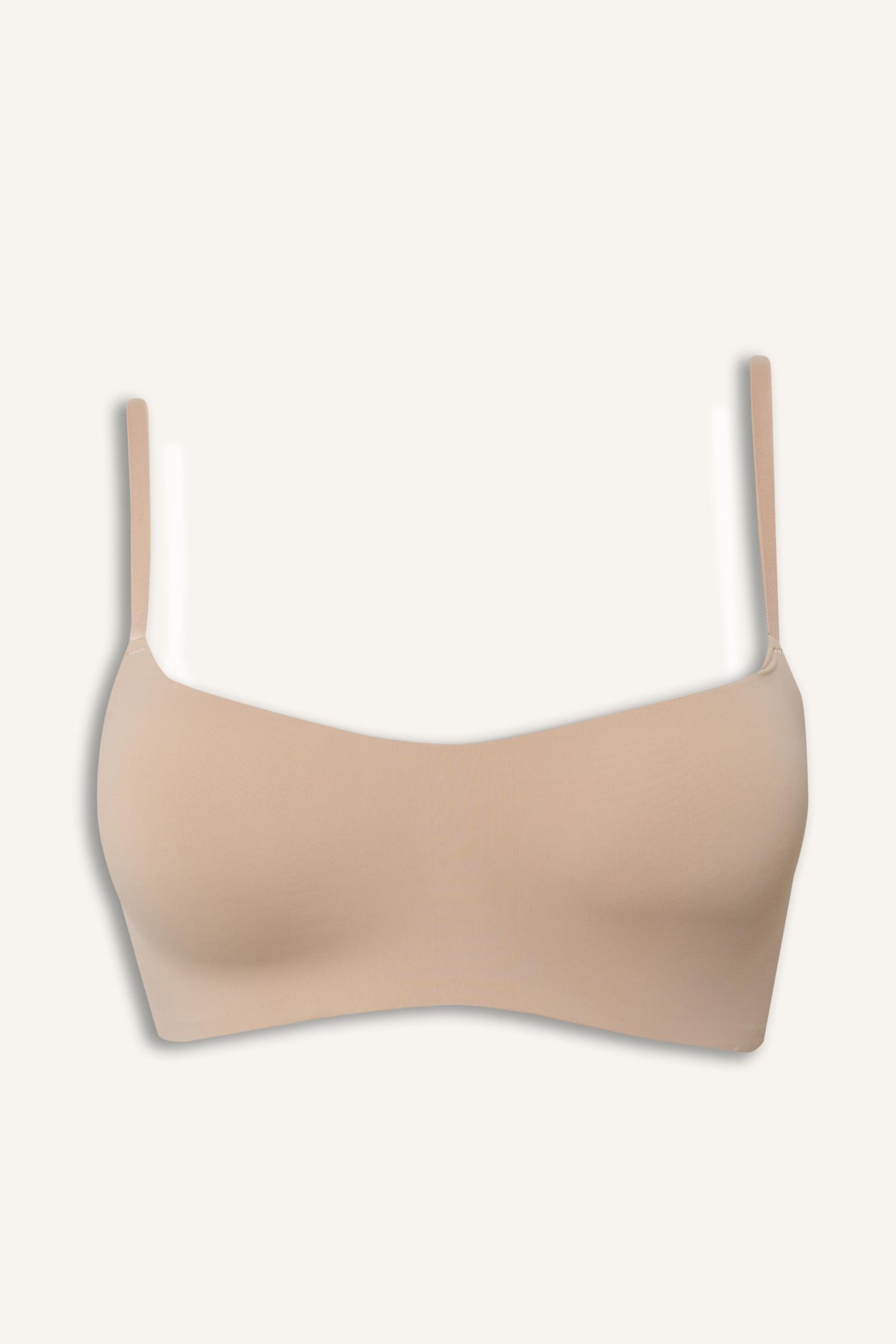 DeFacto Micro Kaplı Dolgulu Balensiz Bralet görsel 6