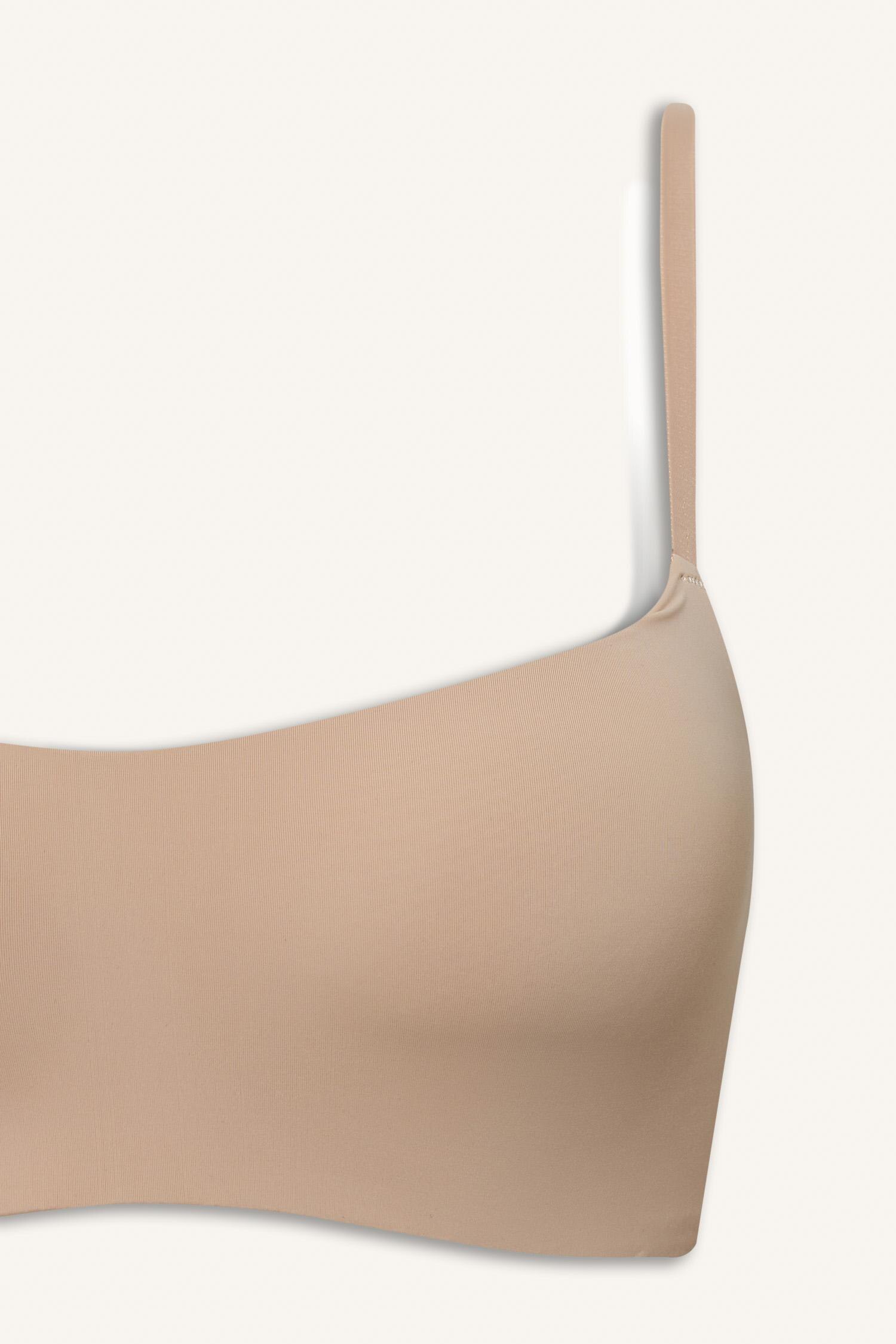 DeFacto Micro Kaplı Dolgulu Balensiz Bralet görsel 8