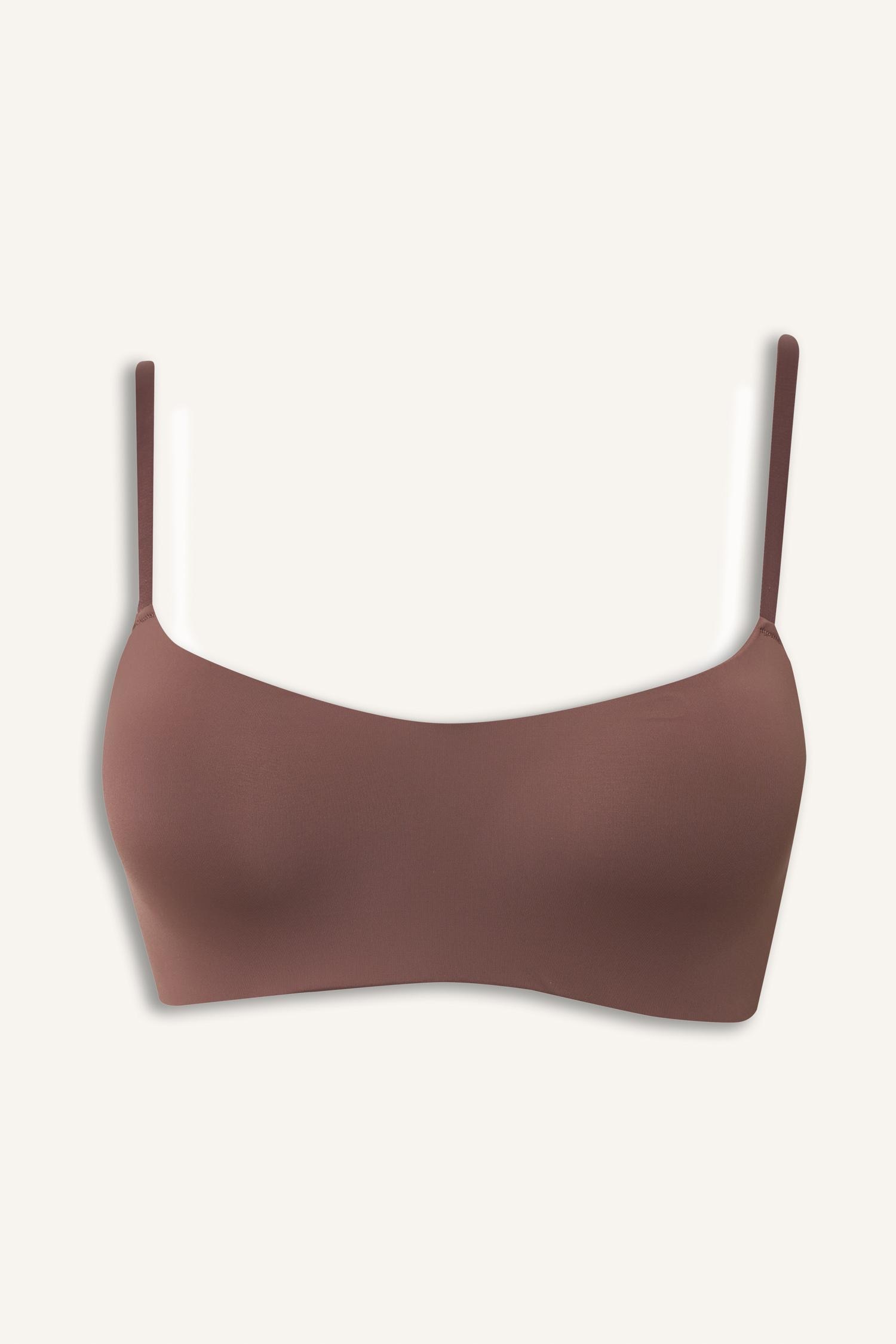 DeFacto Micro Kaplı Dolgulu Balensiz Bralet görsel 6