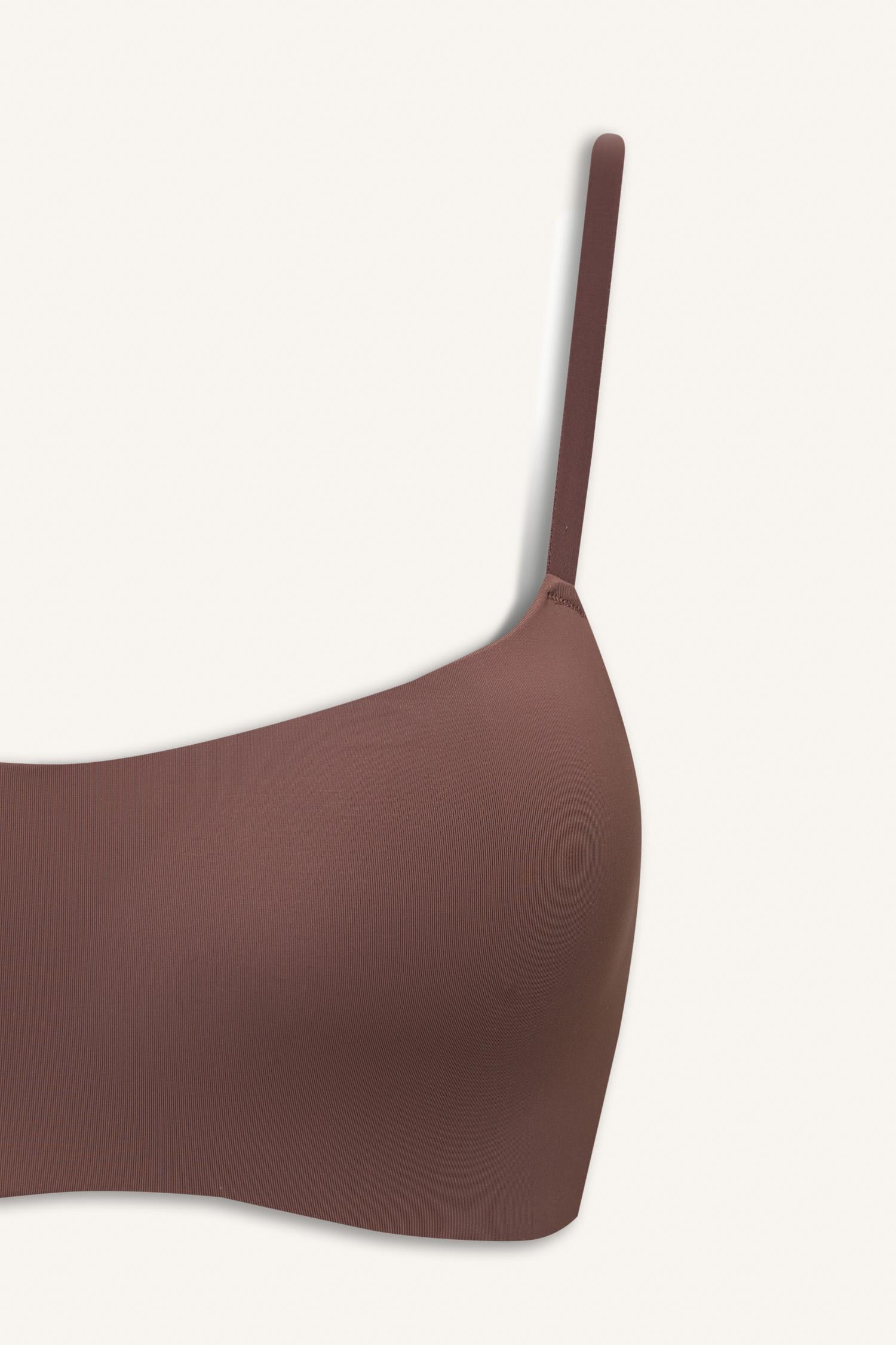 DeFacto Micro Kaplı Dolgulu Balensiz Bralet görsel 8