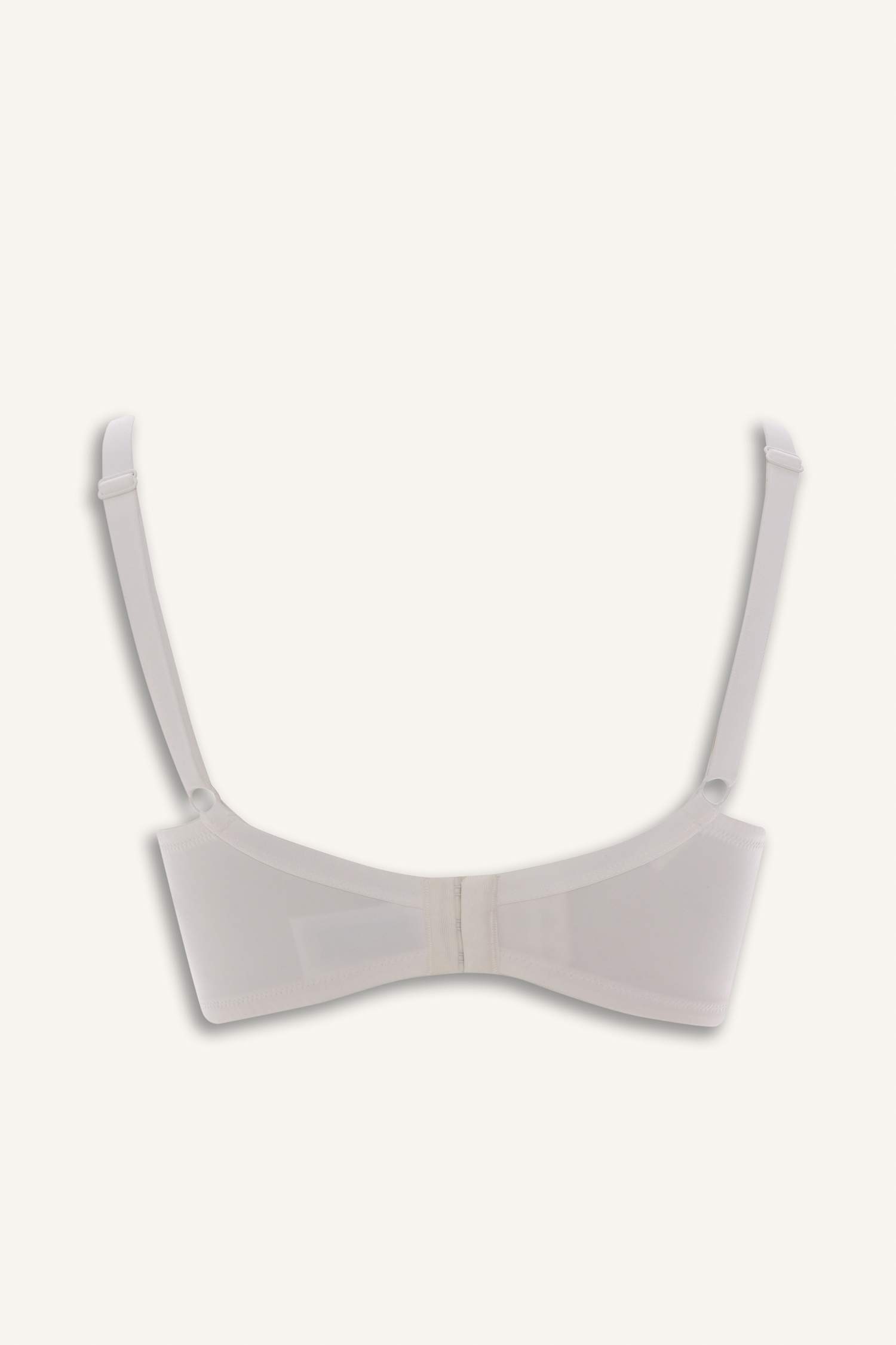 حمالة صدر برا تيشيرت مبطن