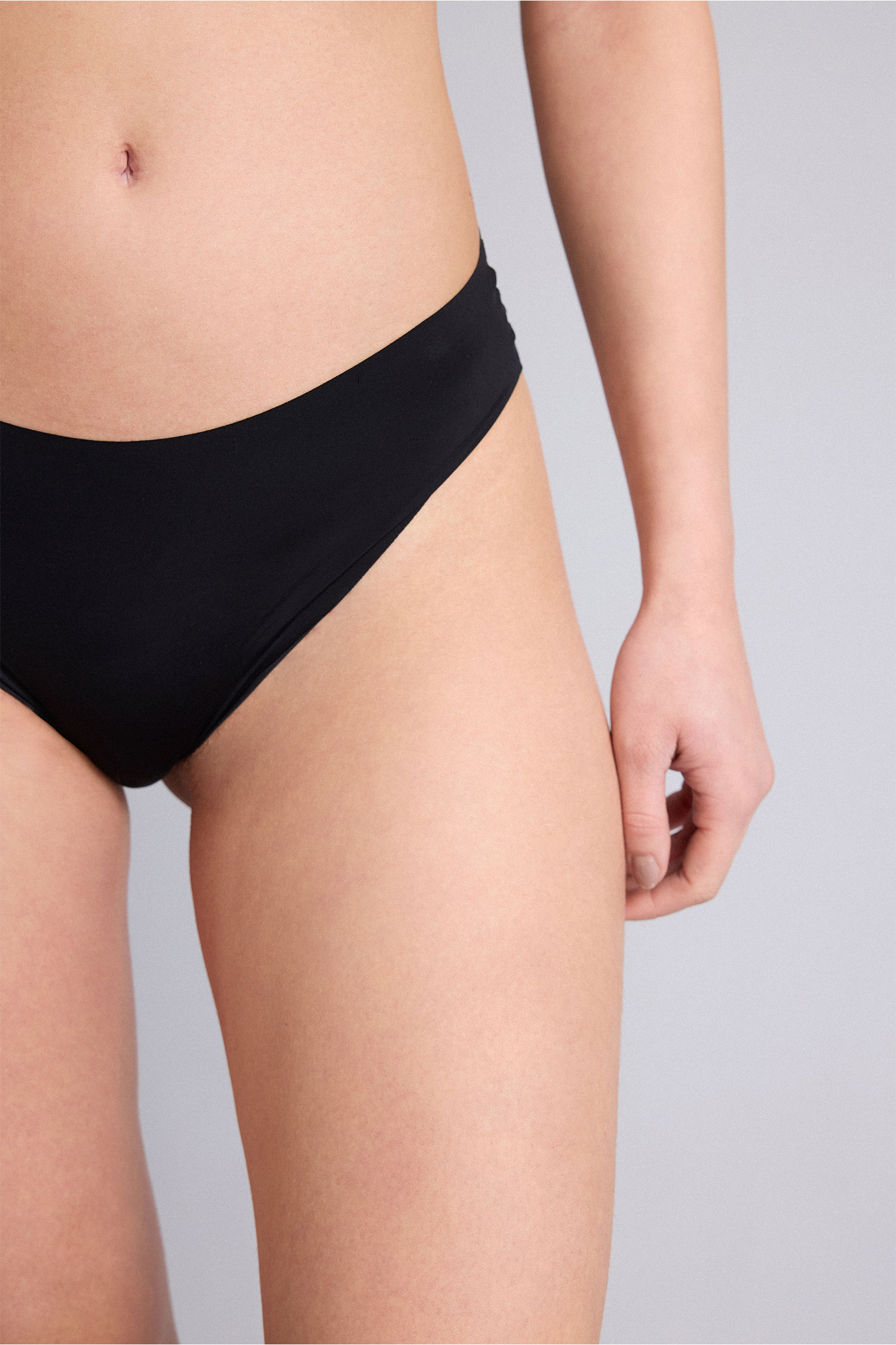 DeFacto Micro 2'li Slip Külot görsel 4