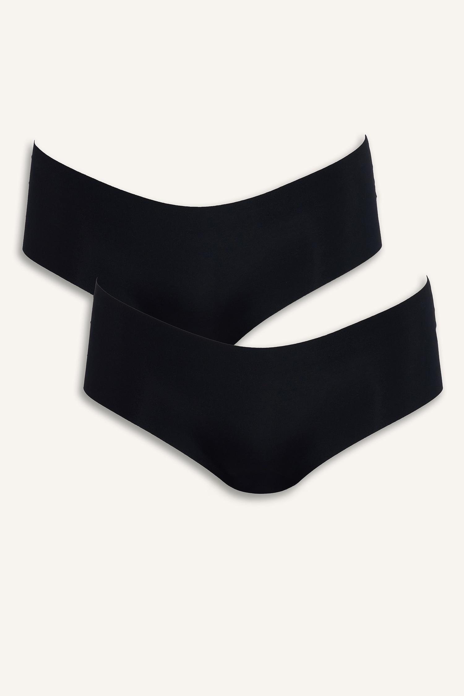 DeFacto Micro 2'li Slip Külot