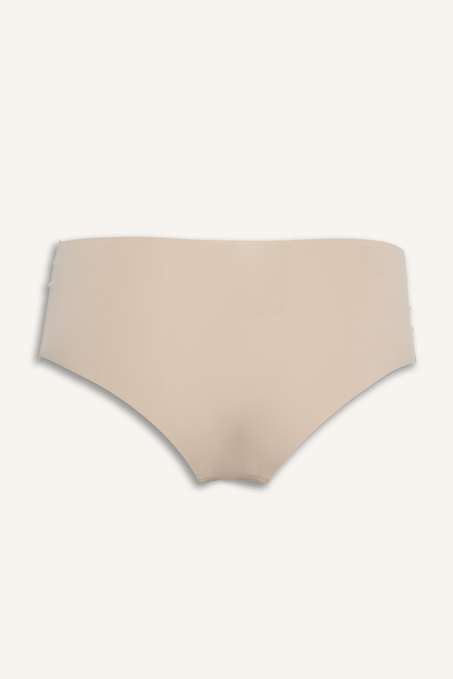 DeFacto Micro 3'lü Slip Külot görsel 7