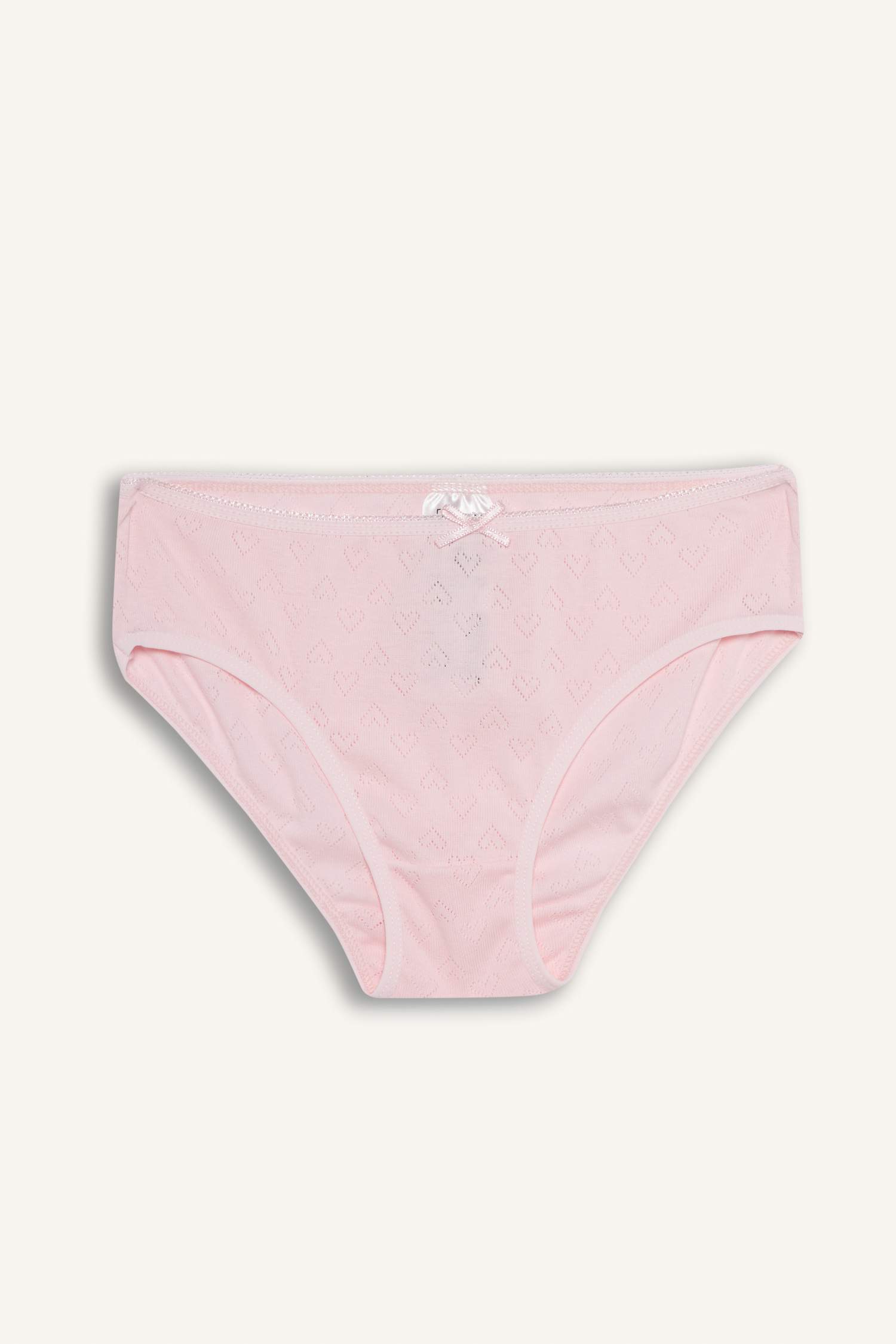 Girl 3 Piece Panties