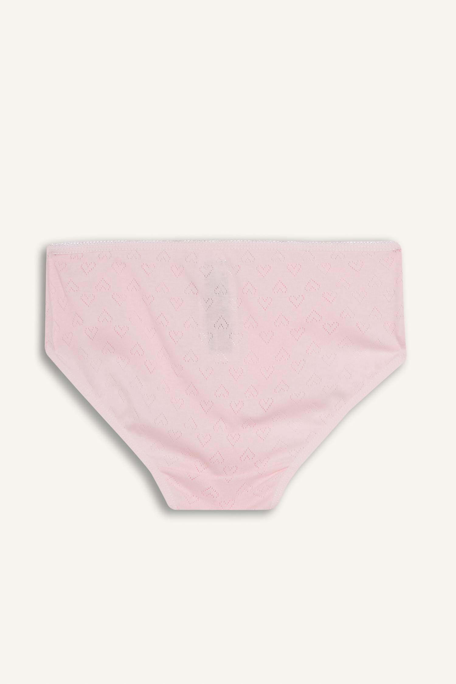 Girl 3 Piece Panties
