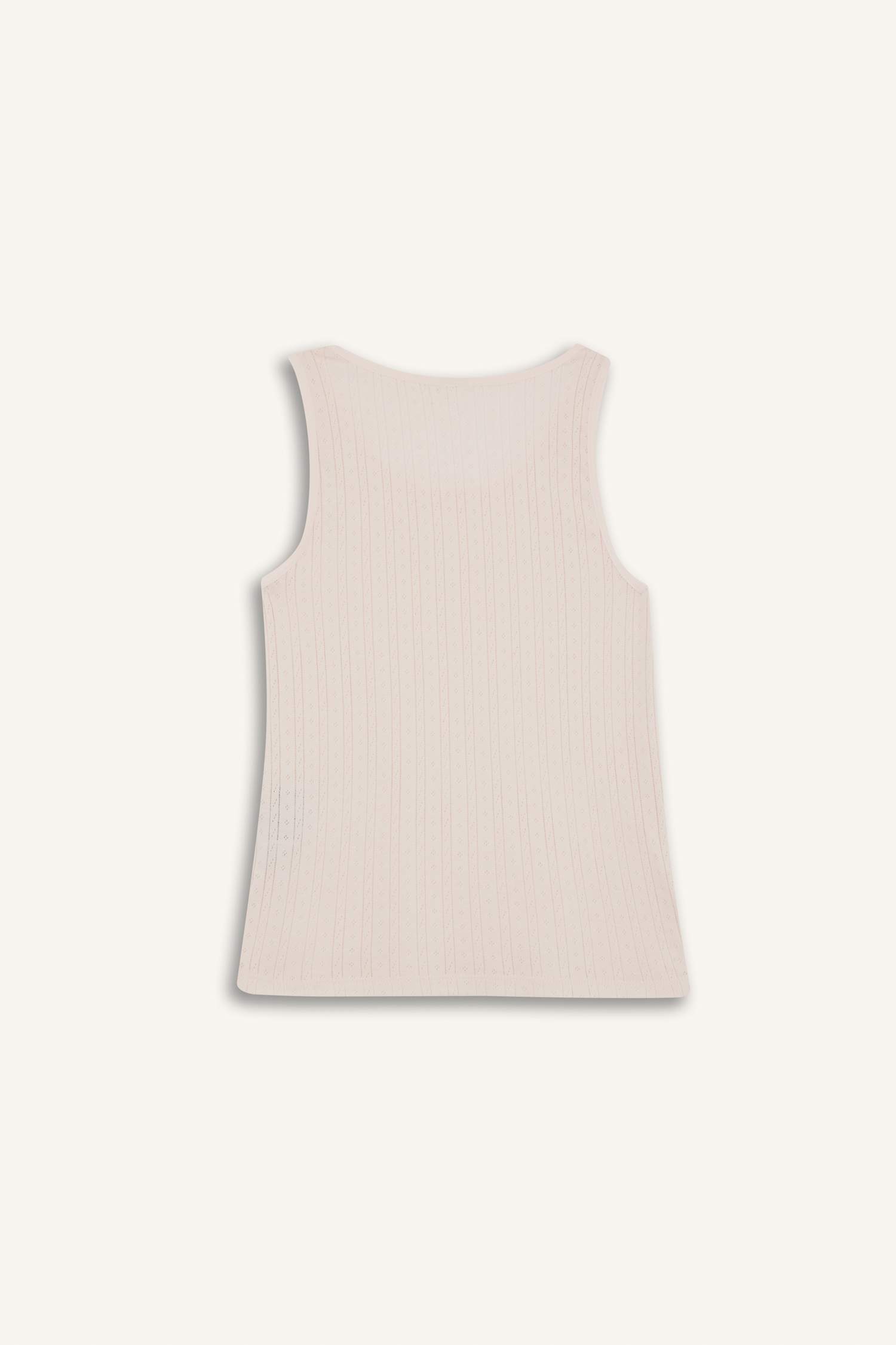 Girl 2 piece Regular Fit Tank Top