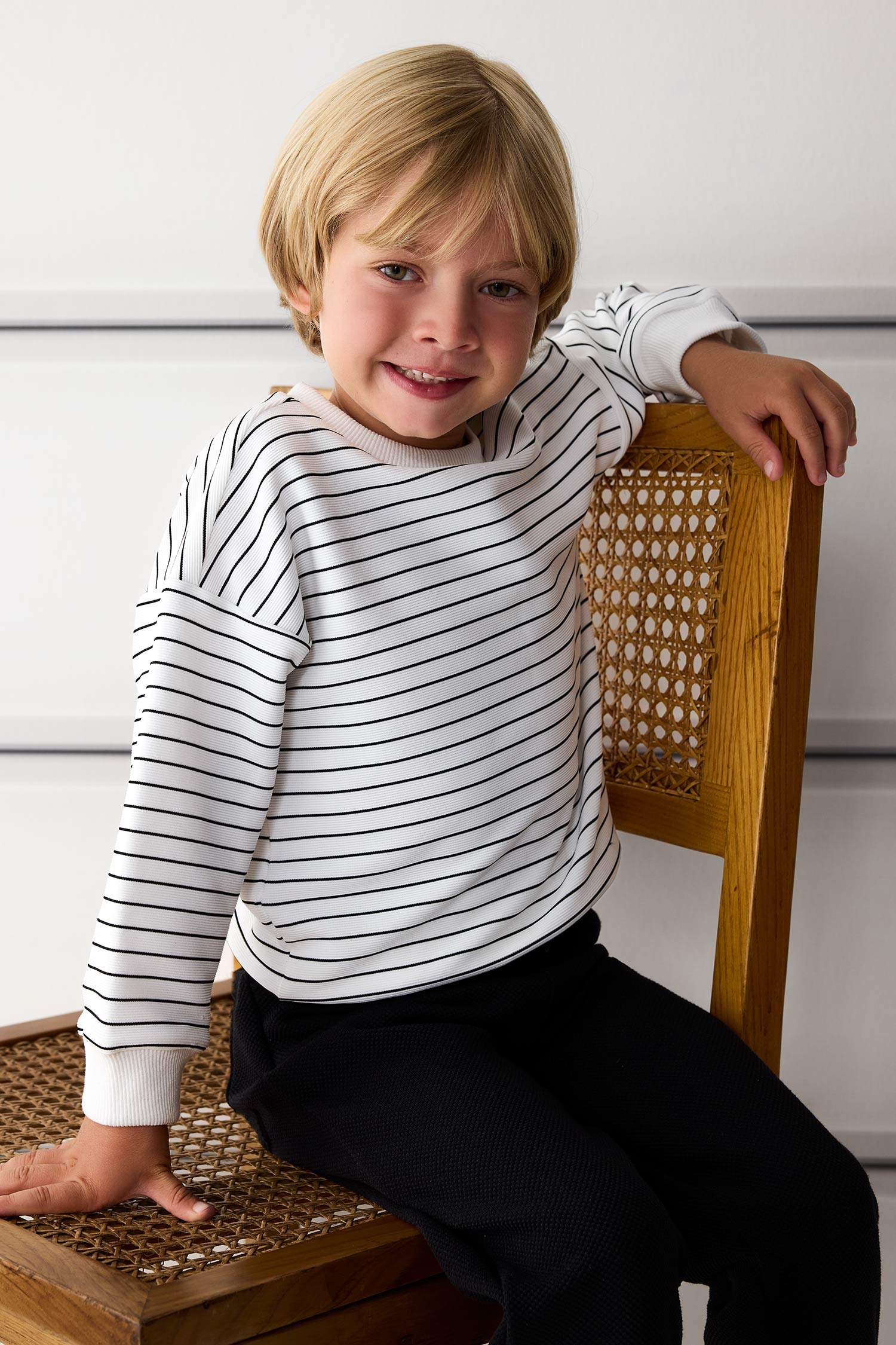 Baby Boy 2 Piece Set