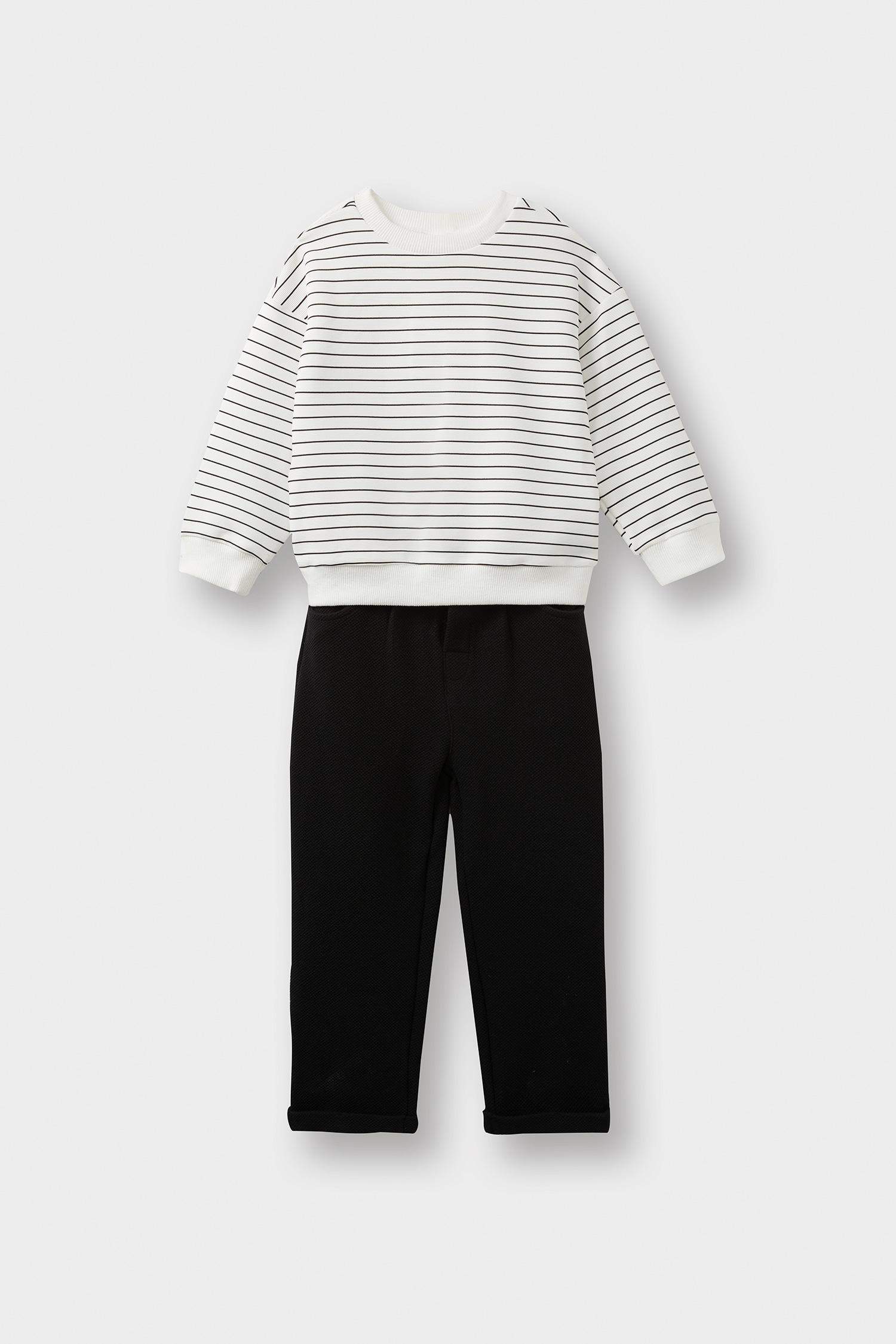 Baby Boy 2 Piece Set