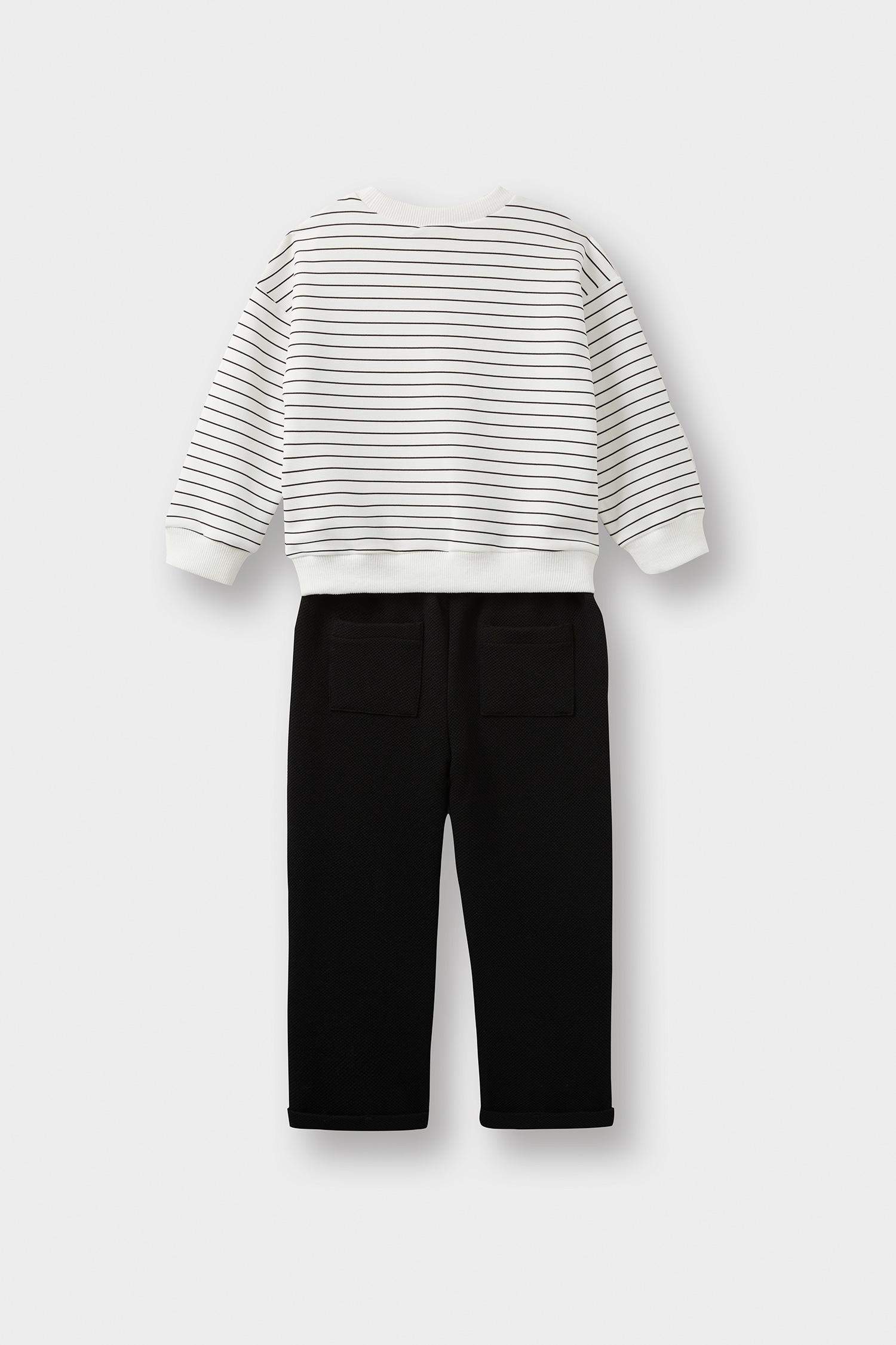 Baby Boy 2 Piece Set