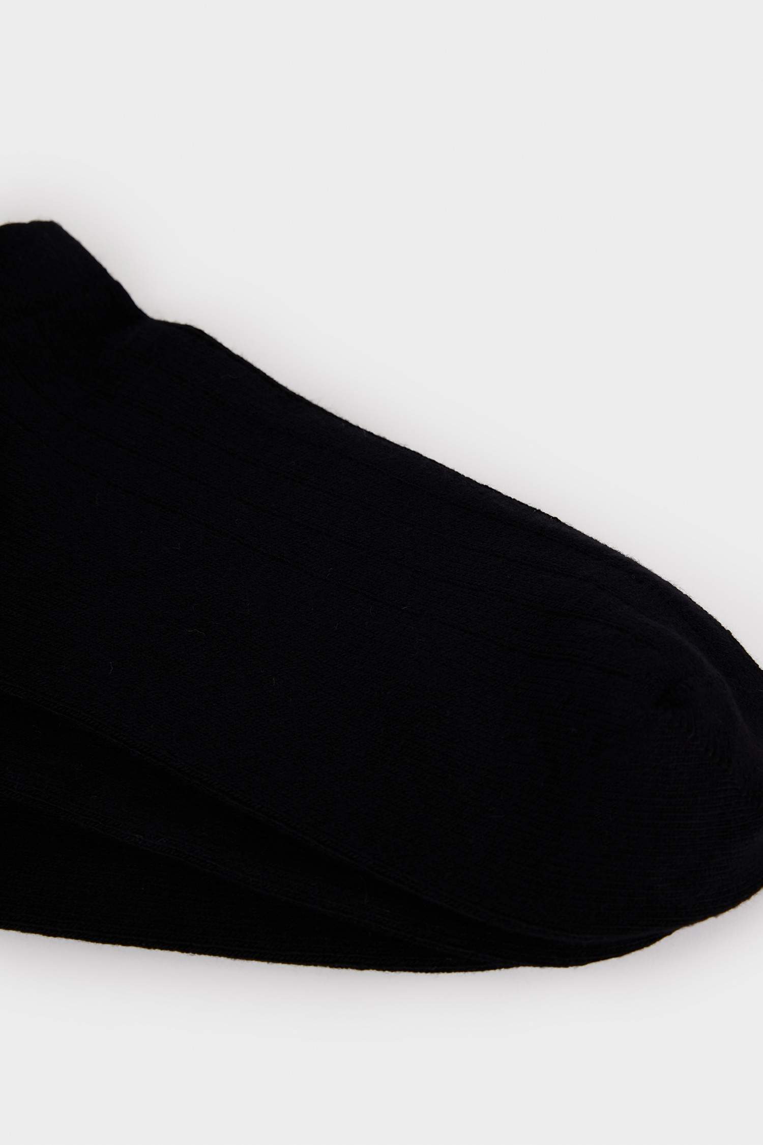 شرابات قصيرة للجنسين بامبو - 3 قطع