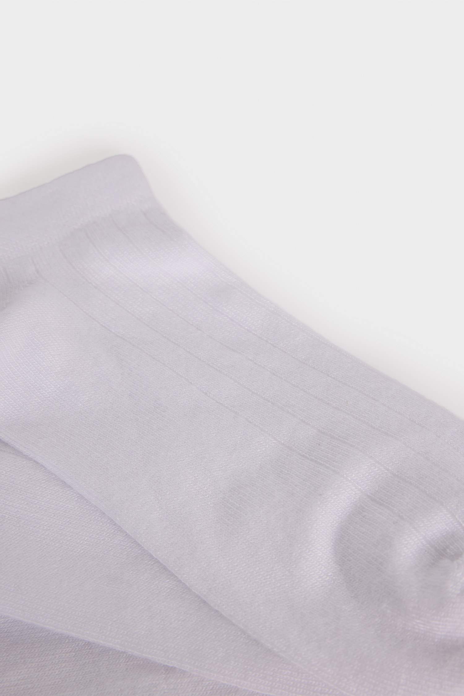 شرابات قصيرة للجنسين بامبو - 3 قطع