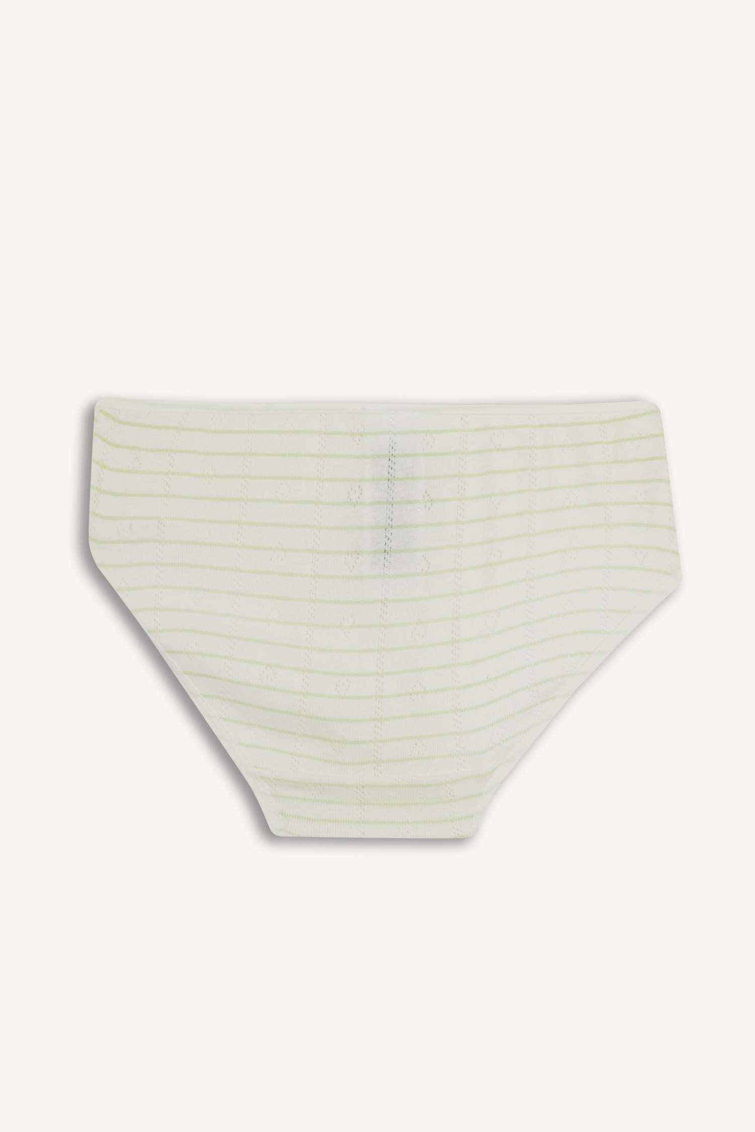 كلوت سليب بناتي - 3 قطع