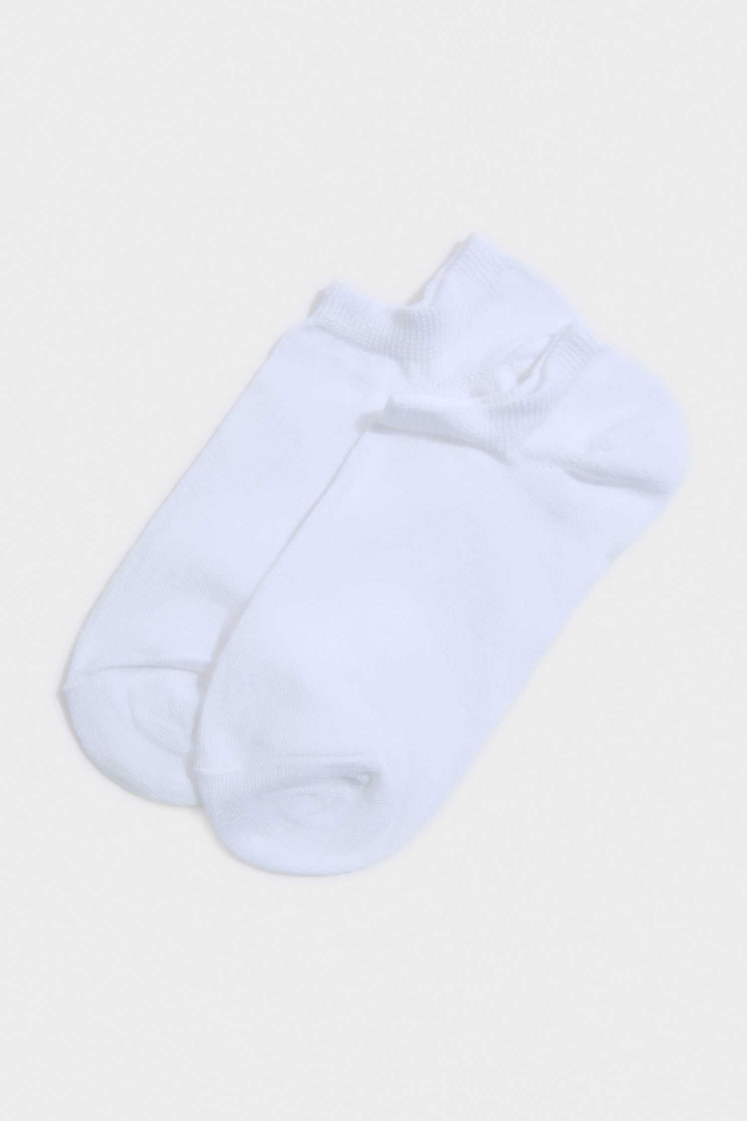 DeFacto 7'li Pamuklu Sneaker Çorap görsel 3
