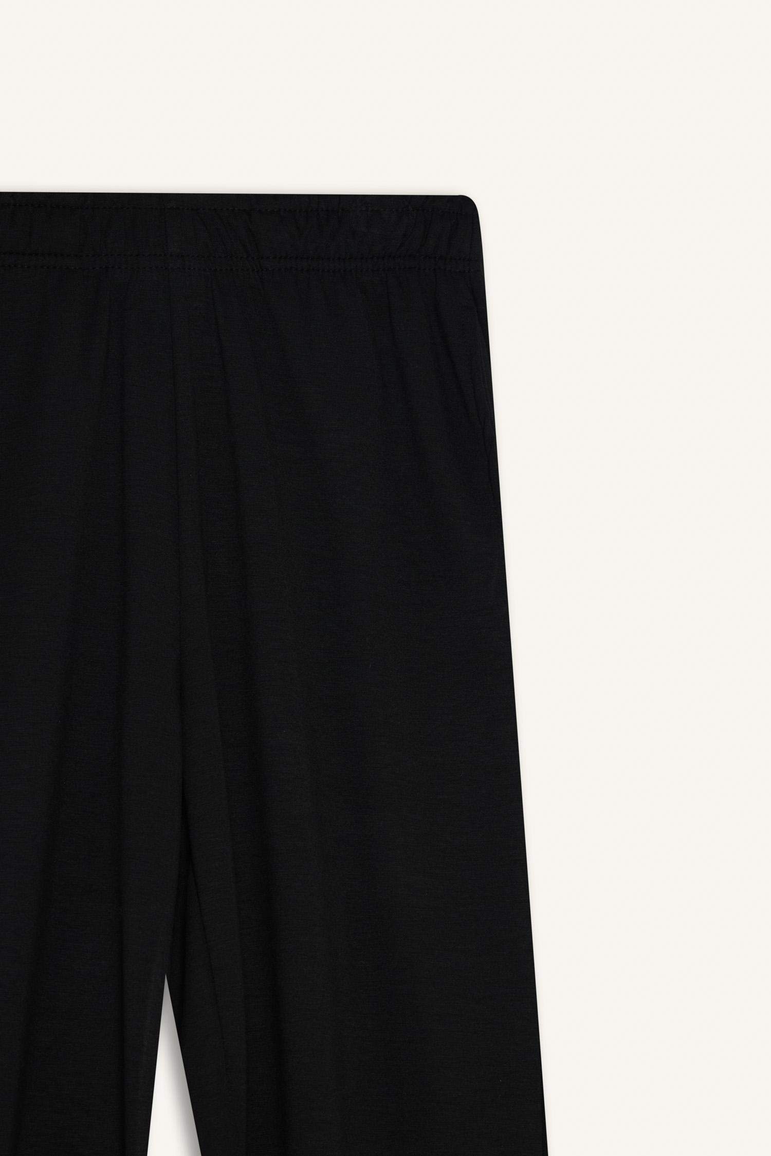 Jogger Fit Basic Düz Cepli Eşofman Altı